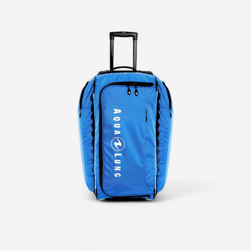 Bolsa Buceo Explorer Roller 120 Azul