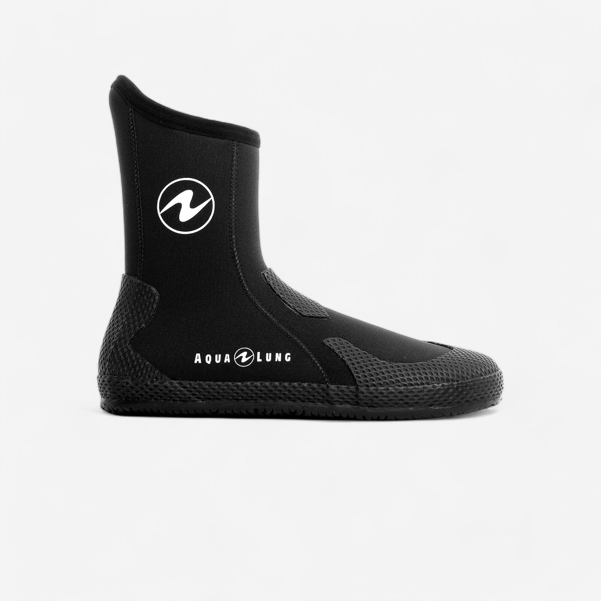 Chaussants Plong e Sous Marine Decathlon