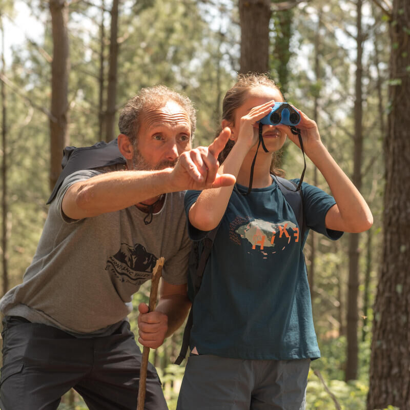 Nature Explore