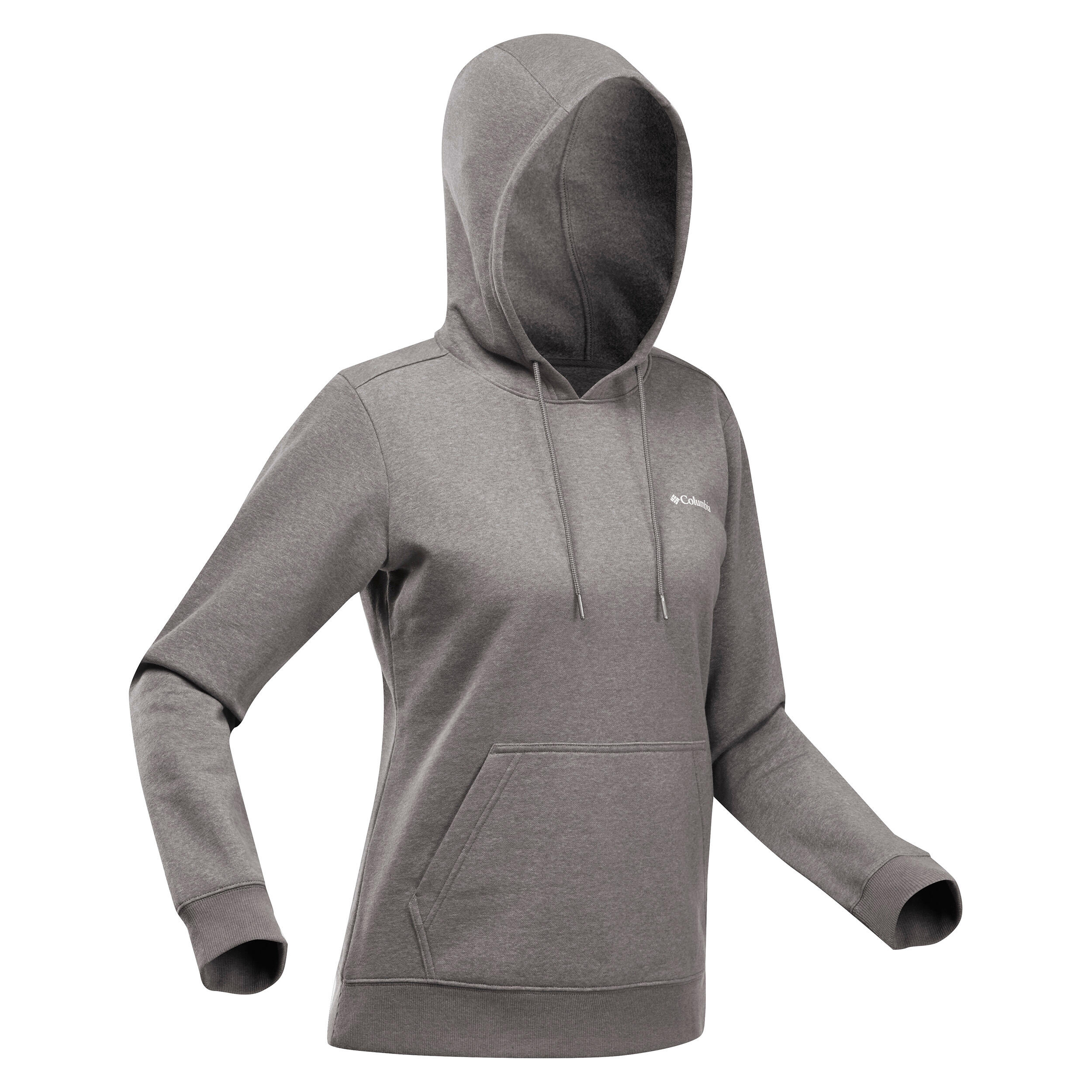 Women s Hiking Hoodie Garden Grove Columbia COLUMBIA Decathlon