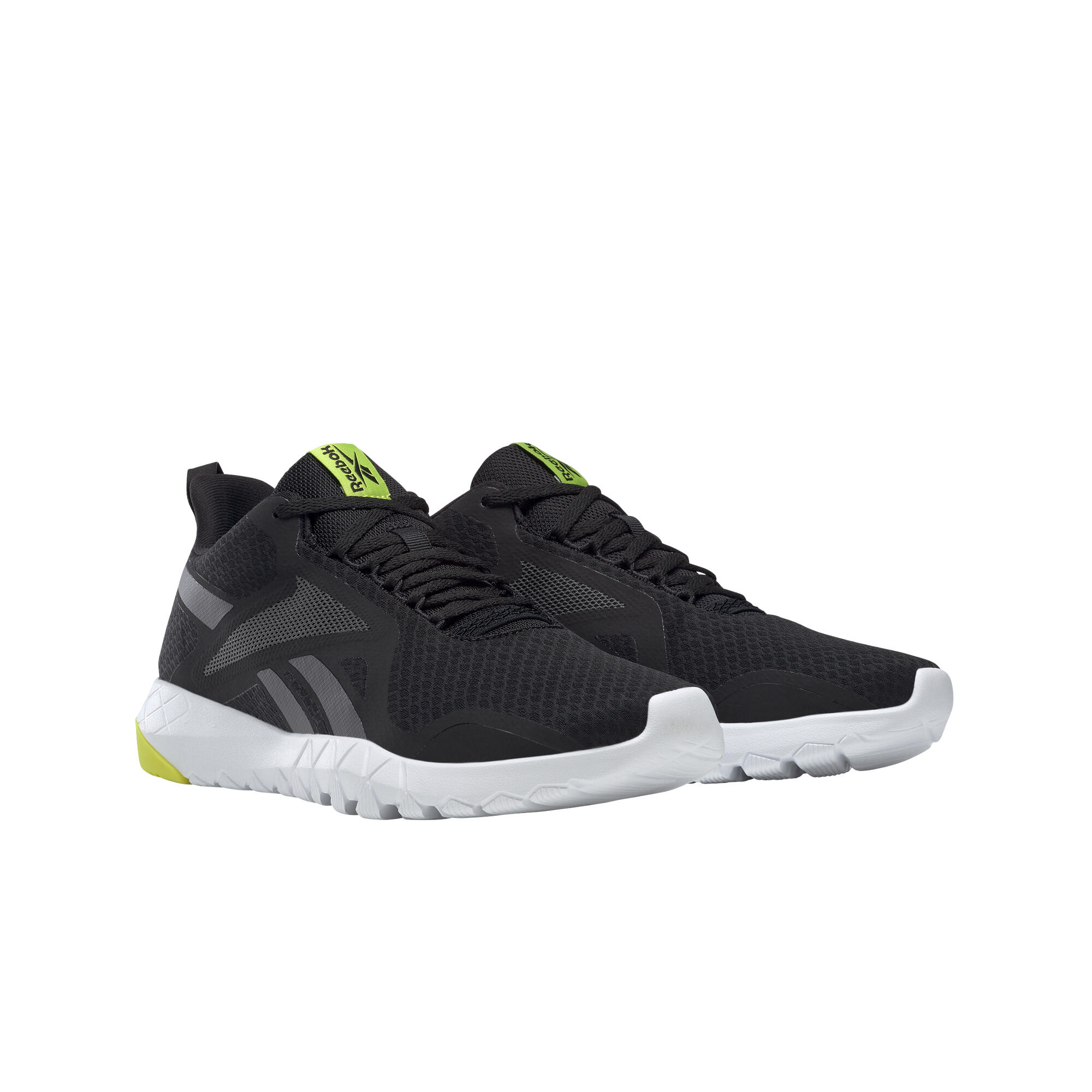 REEBOK Fitness schoenen voor heren Flexagon | Decathlon