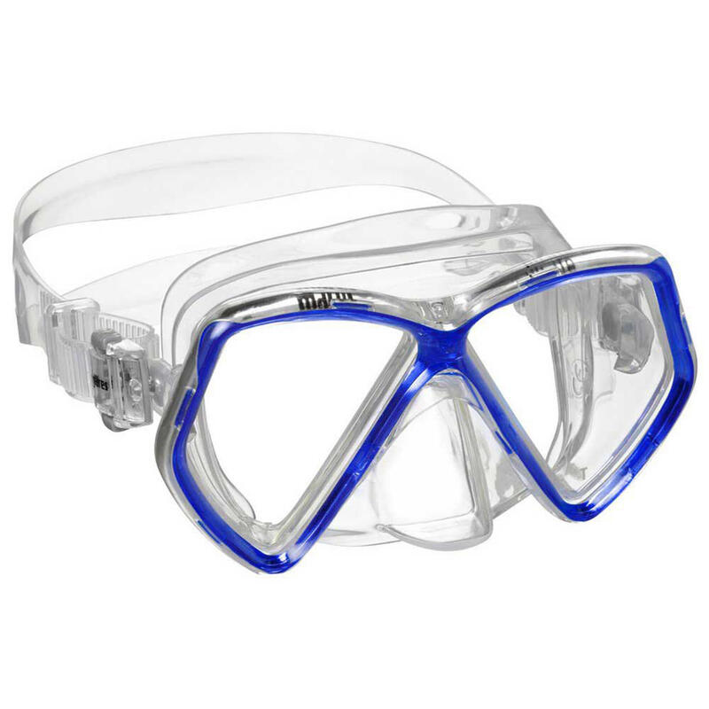 Gafas Snorkel Niños Subea 520