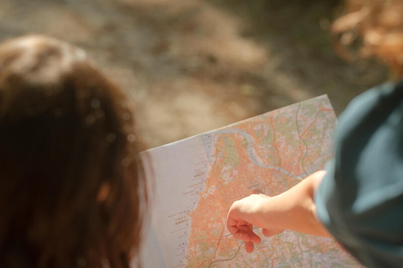 Multi Cache: Geocaching mit mehreren Standorten entdecken
