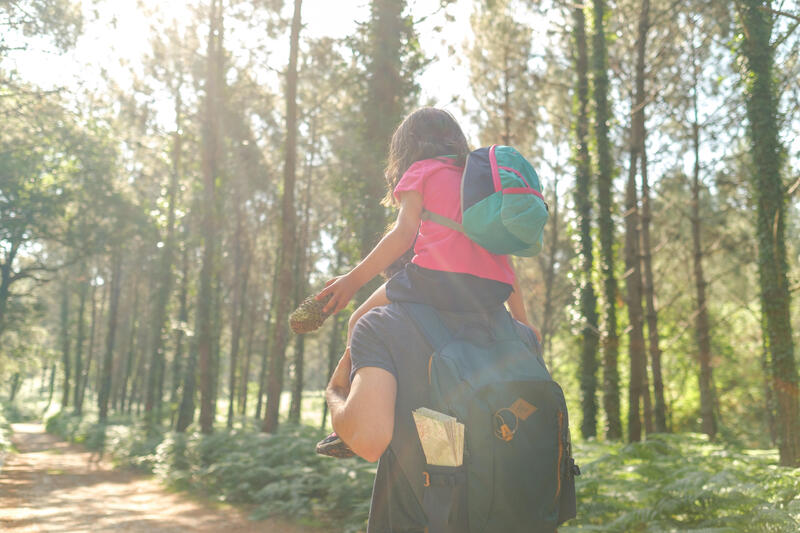 Het verschil tussen onze NH en MH rugtassen?