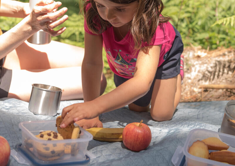 gouter enfant