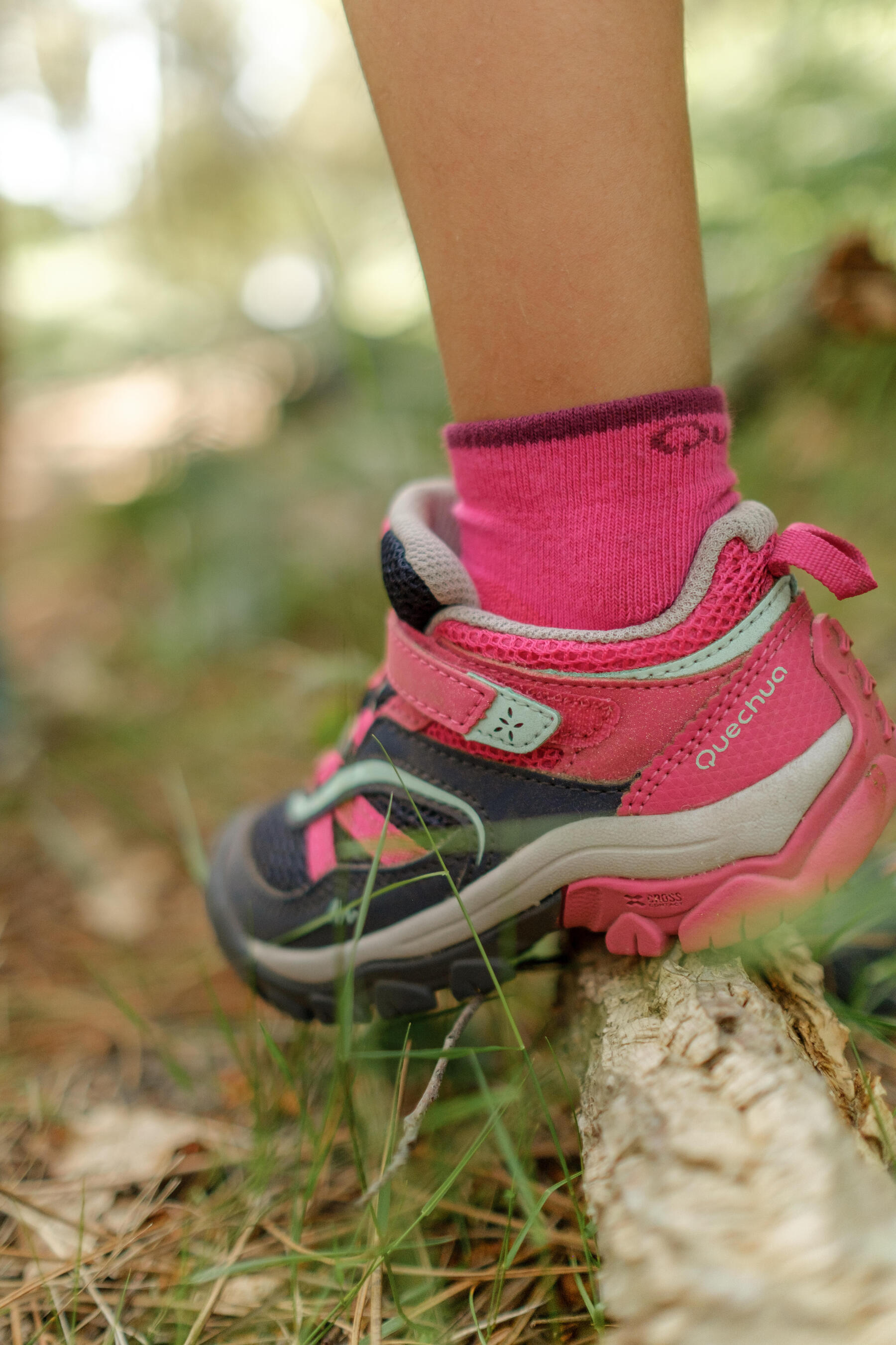Comment choisir des chaussures de randonnée pour les enfants ? 