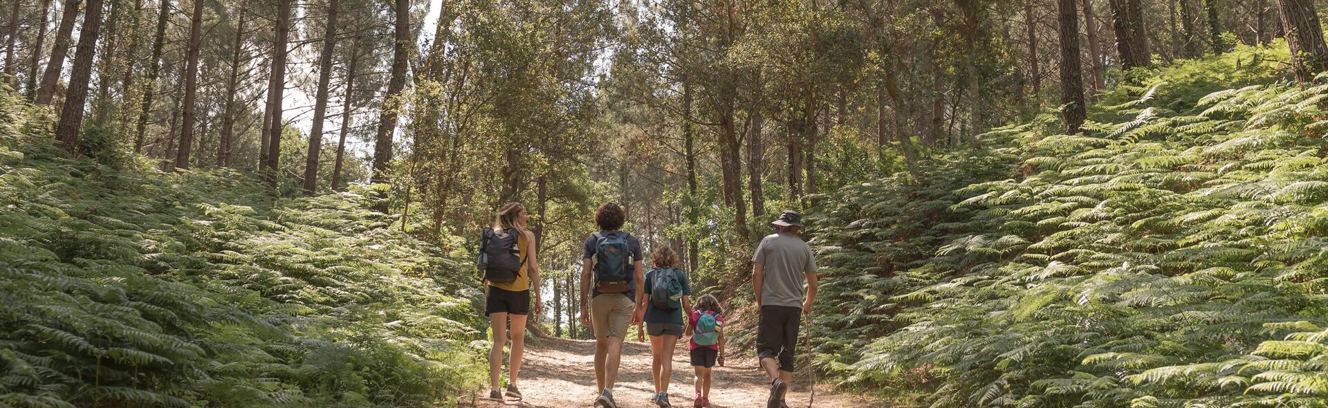 Préparer votre randonnée ou trekking