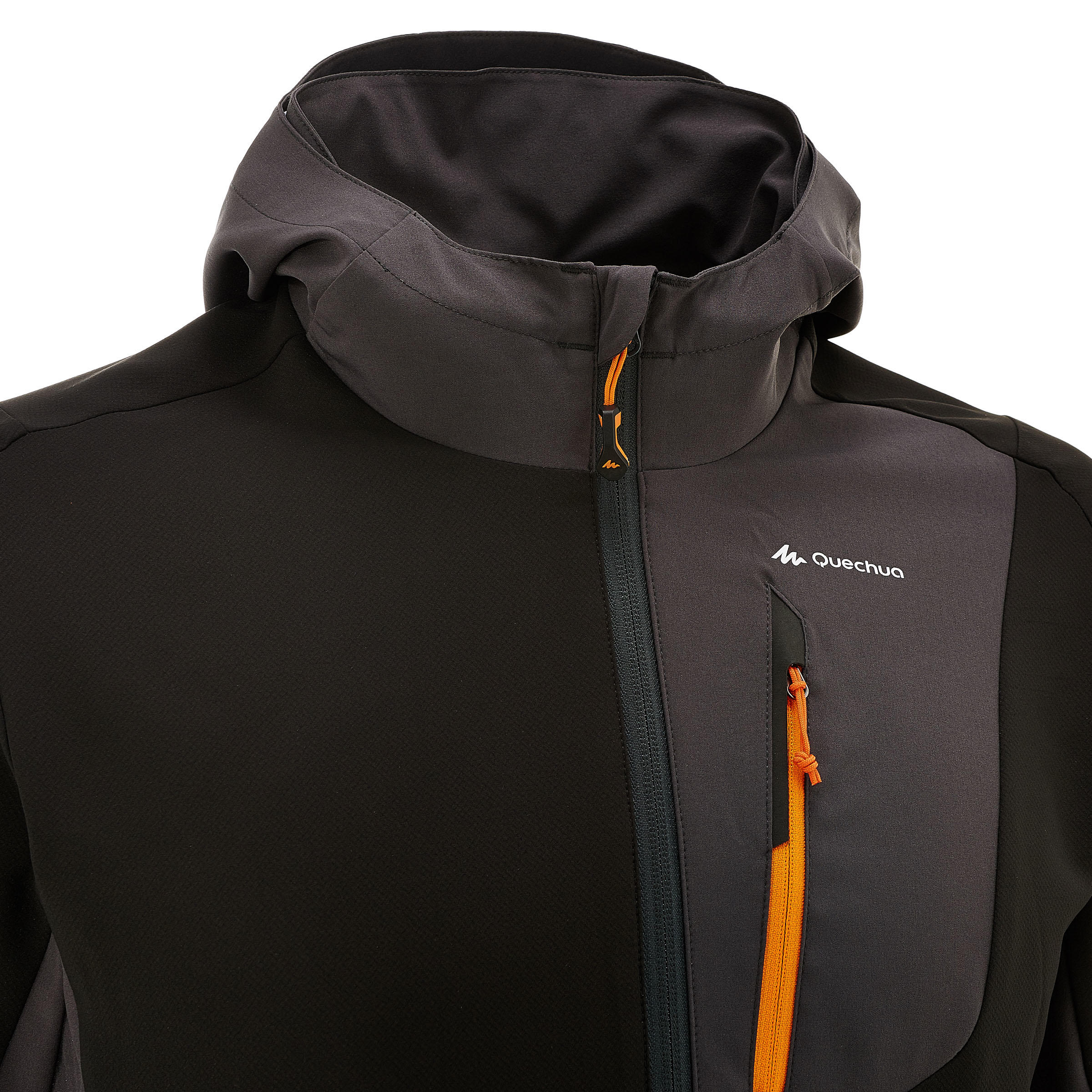 Decathlon shop softshell jacket