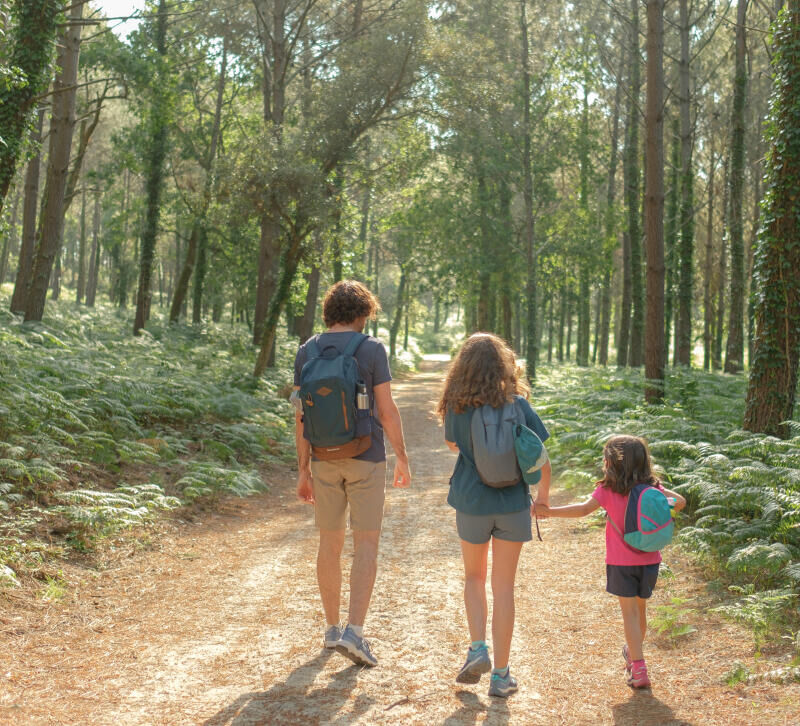 How do you choose junior hiking footwear?