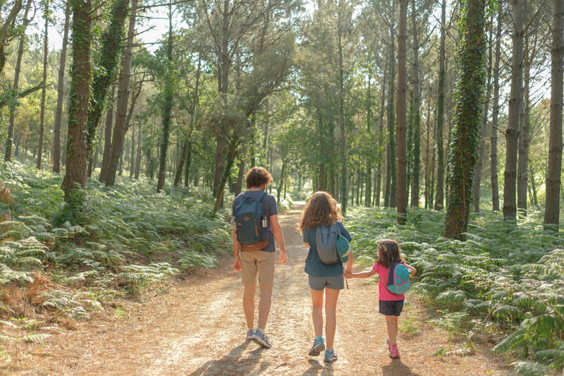 Cum să-ți alegi pantalonul scurt pentru drumeție?