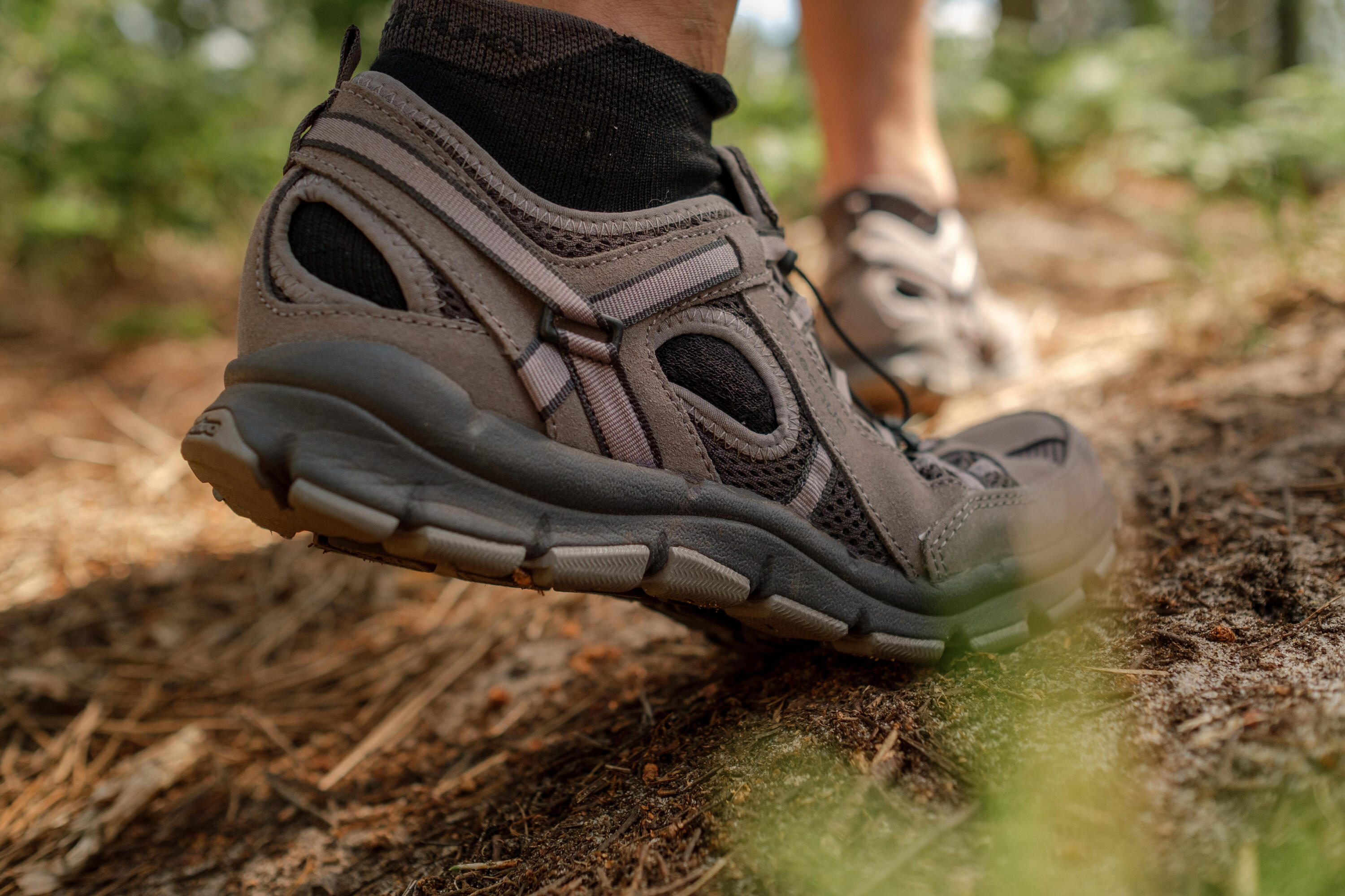 NH 150 Fresh Hiking Shandal – Men 8/9