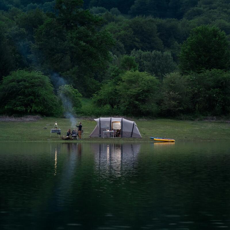 Camping Activities