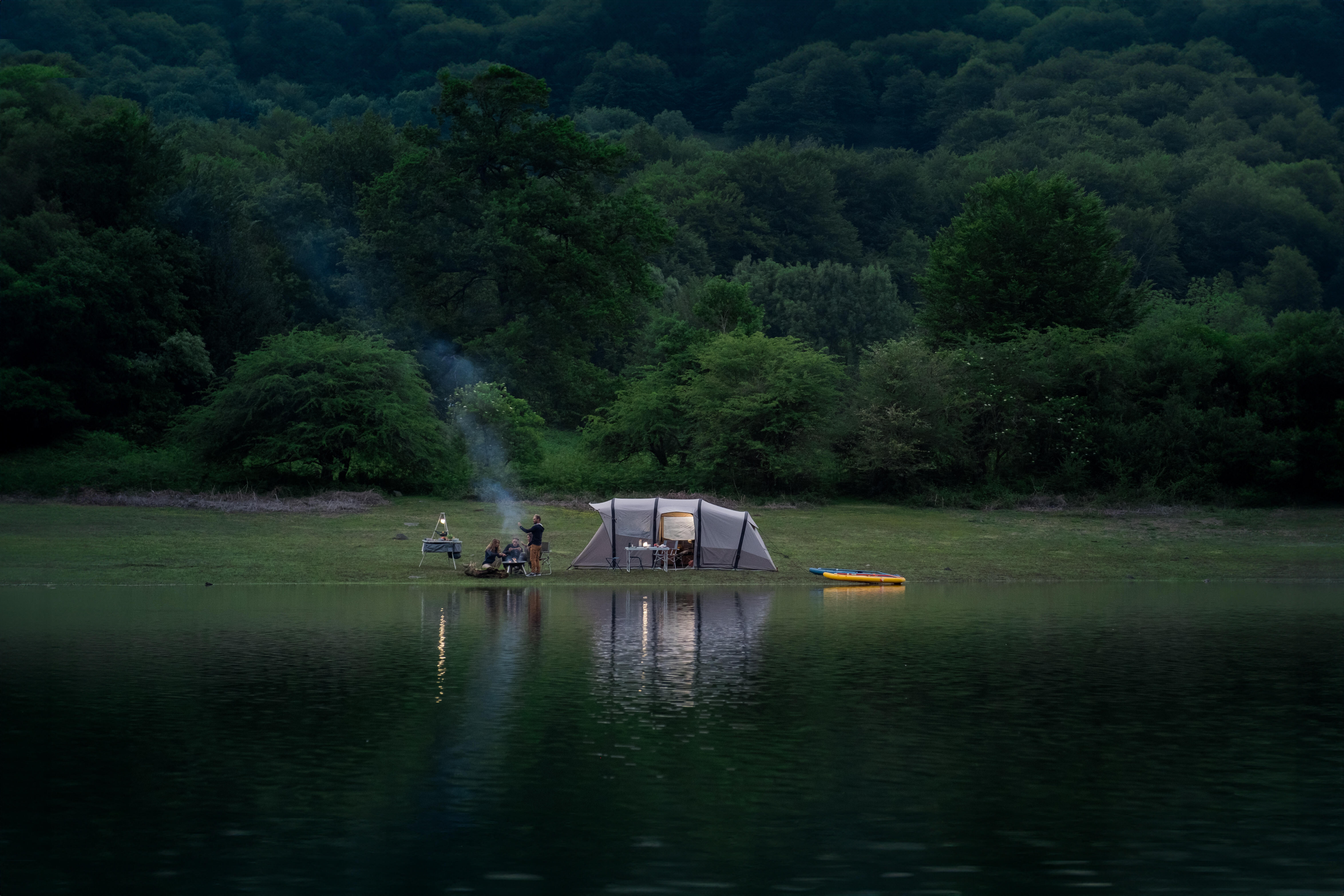 MAGASIN DECATHLON ARRIBAT CENTER
