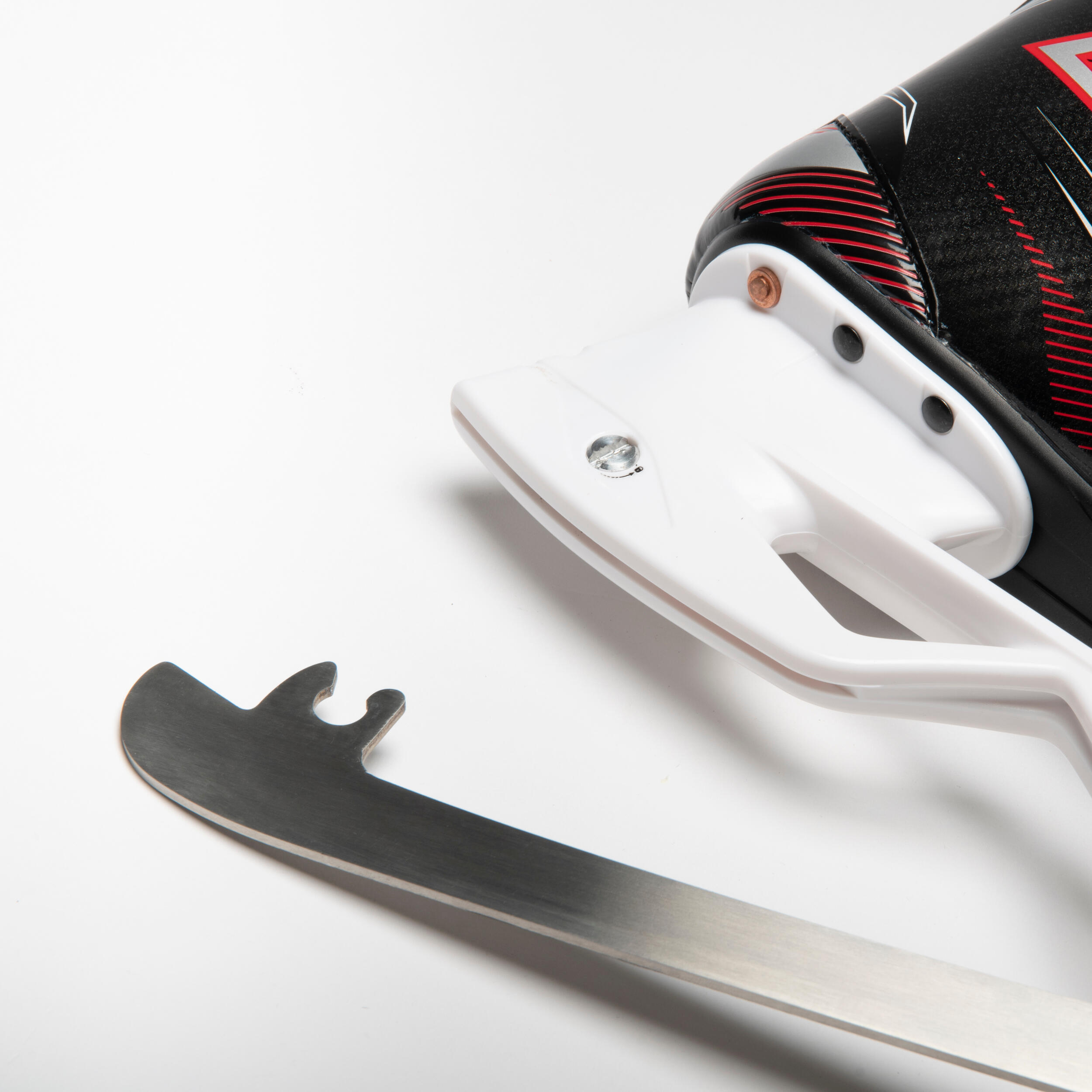 Adult Hockey Skates IH 500 15/15
