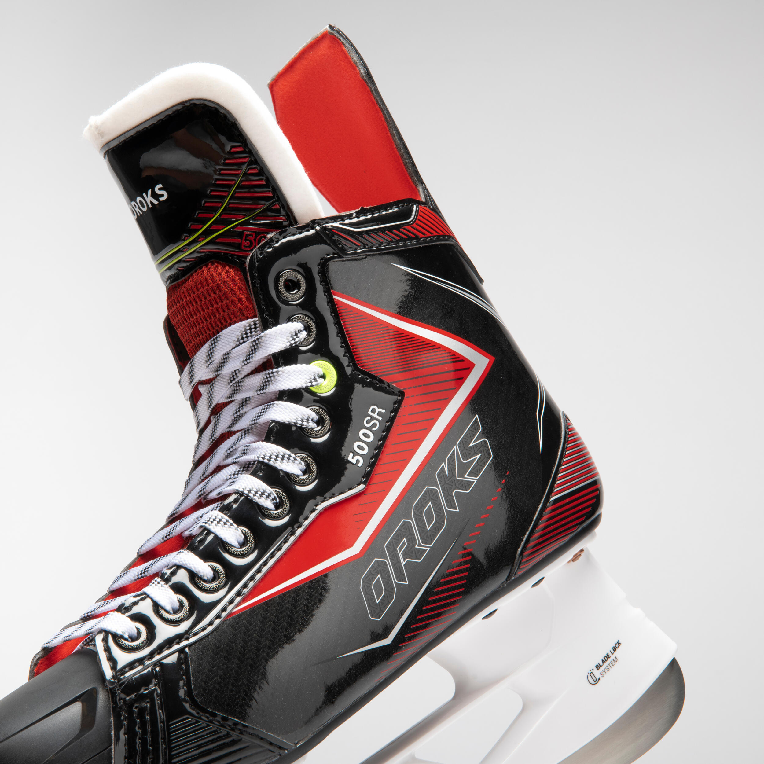 Adult Hockey Skates IH 500 12/15