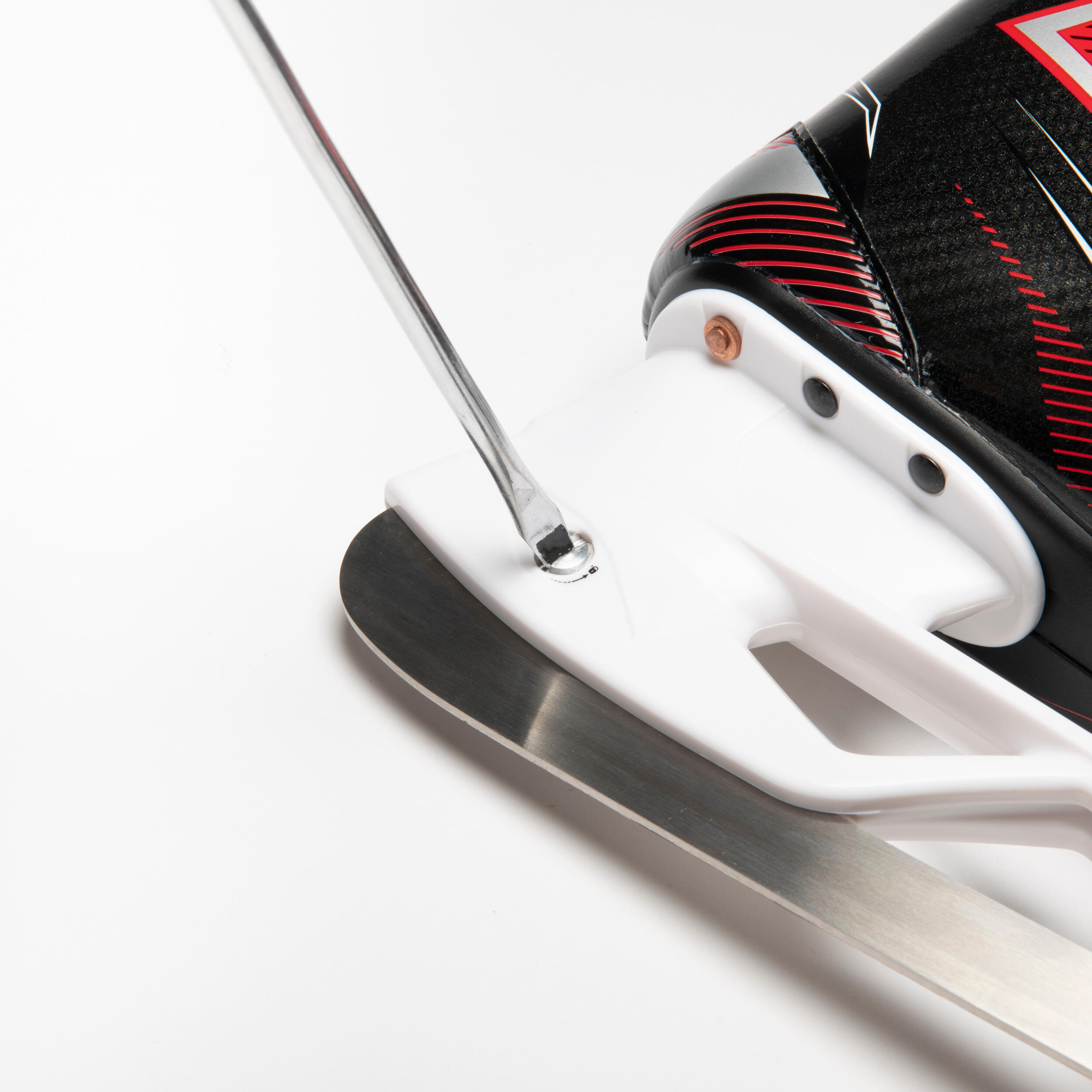 Adult Hockey Skates IH 500 14/15