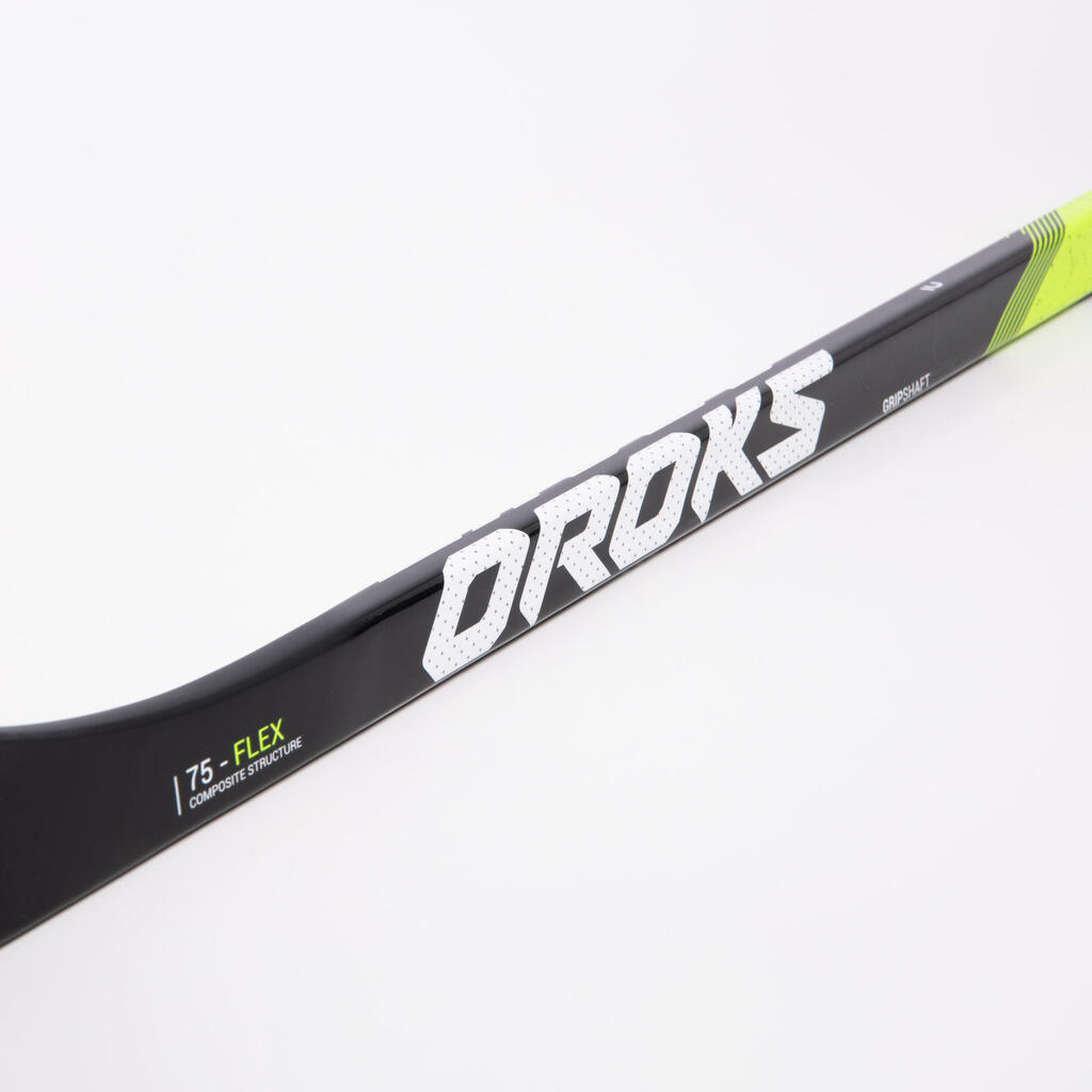 Adult Right-Handed Hockey Stick IH 500