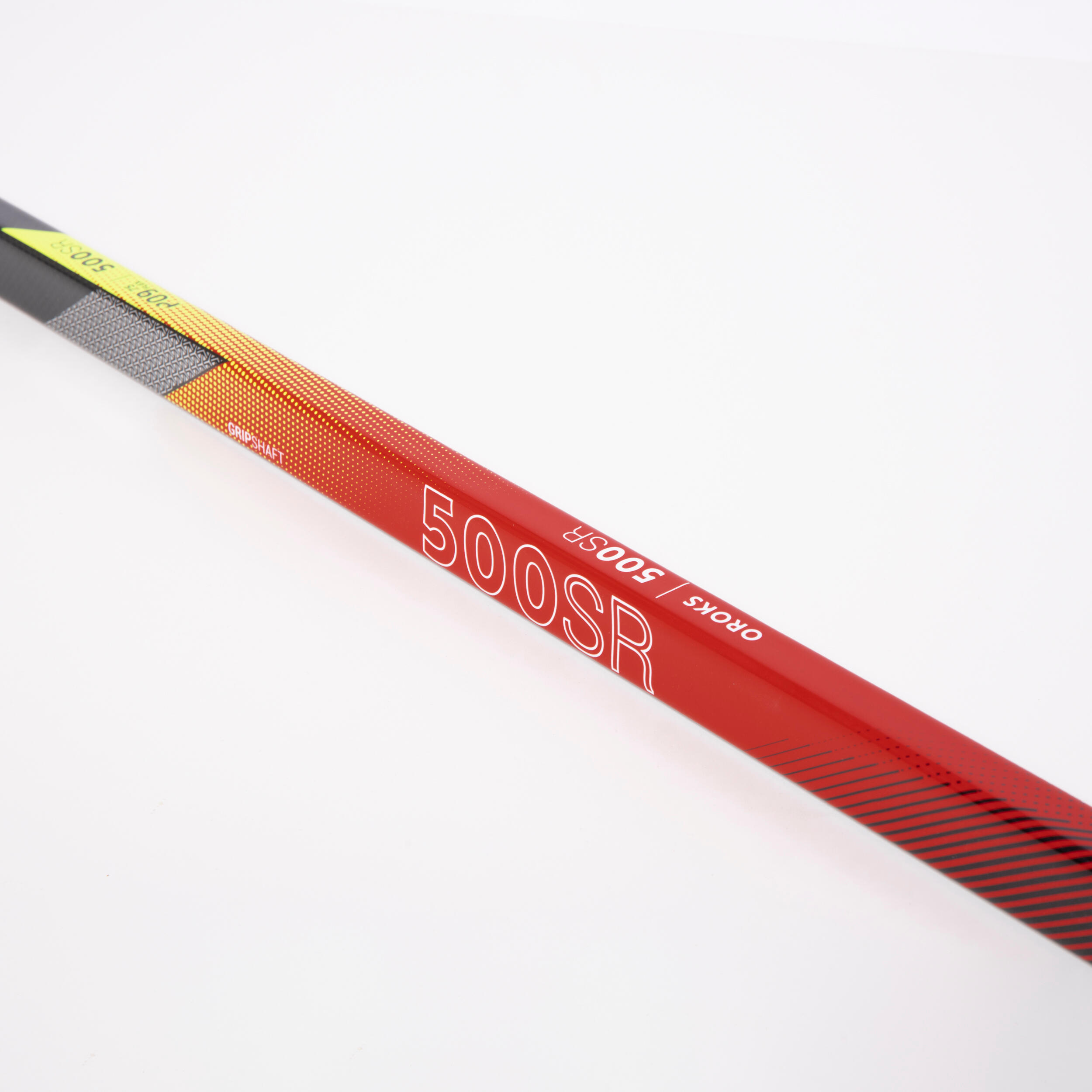Adult Left-Handed Hockey Stick IH 500 8/9