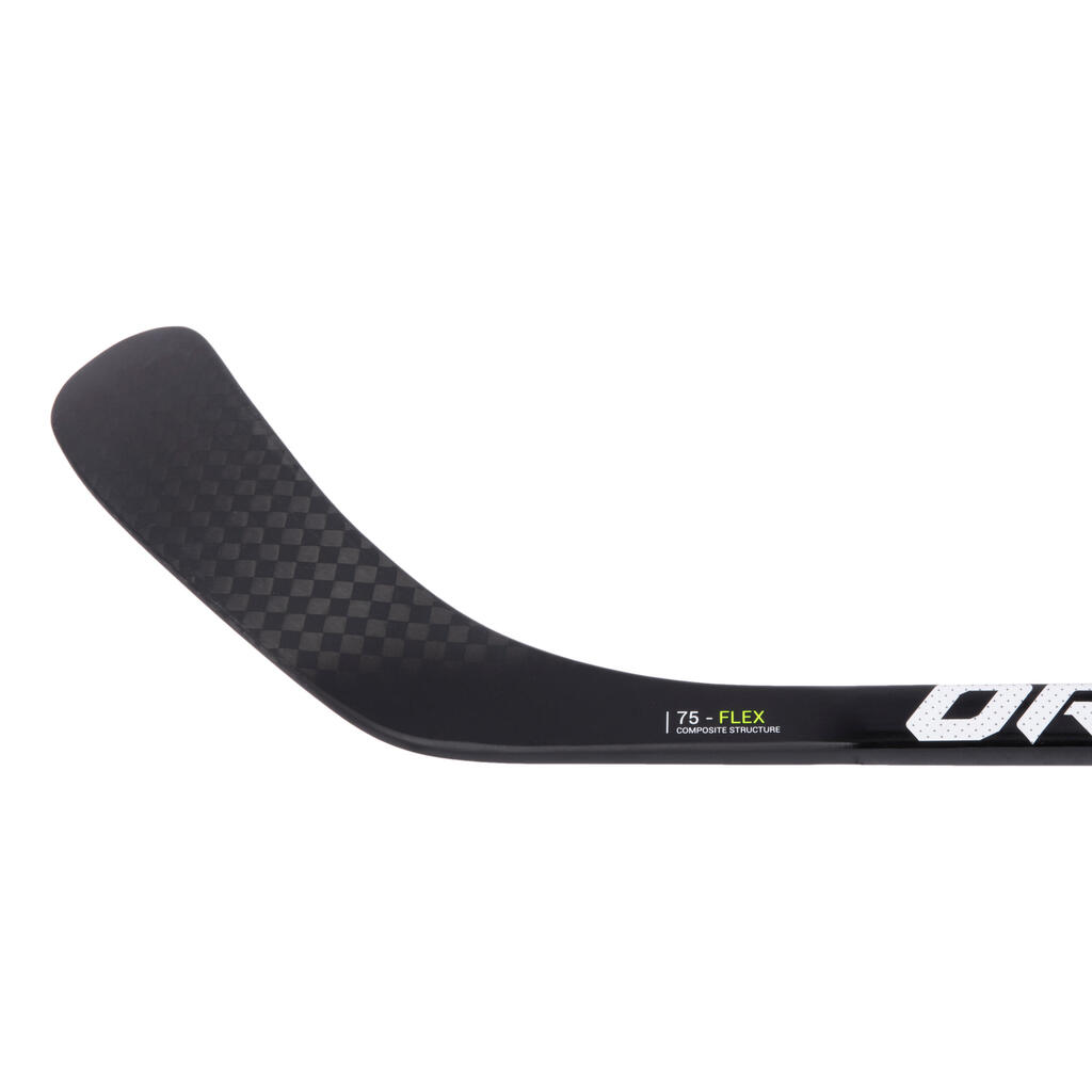 Adult Right-Handed Hockey Stick IH 500