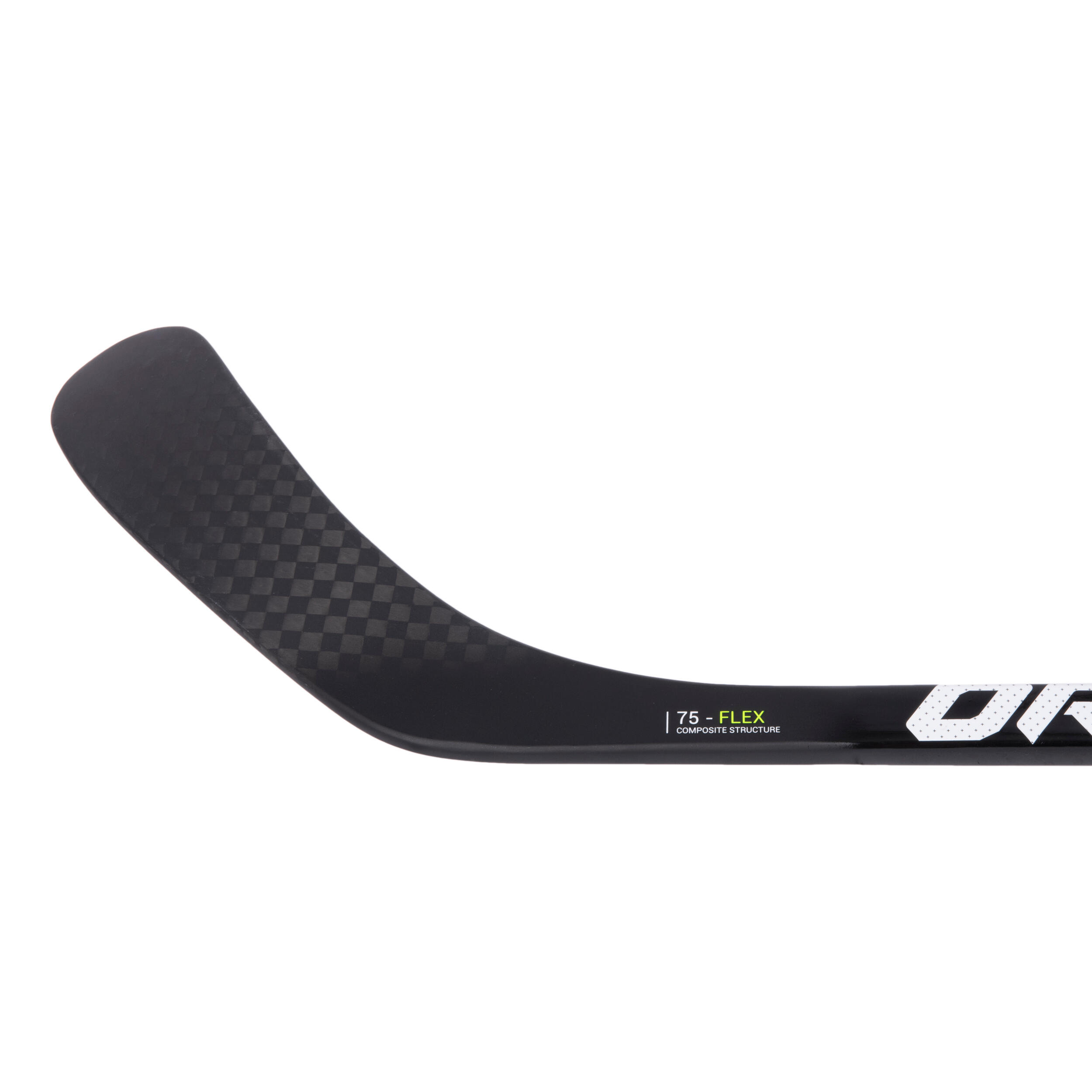 Adult Left-Handed Hockey Stick IH 500 5/9