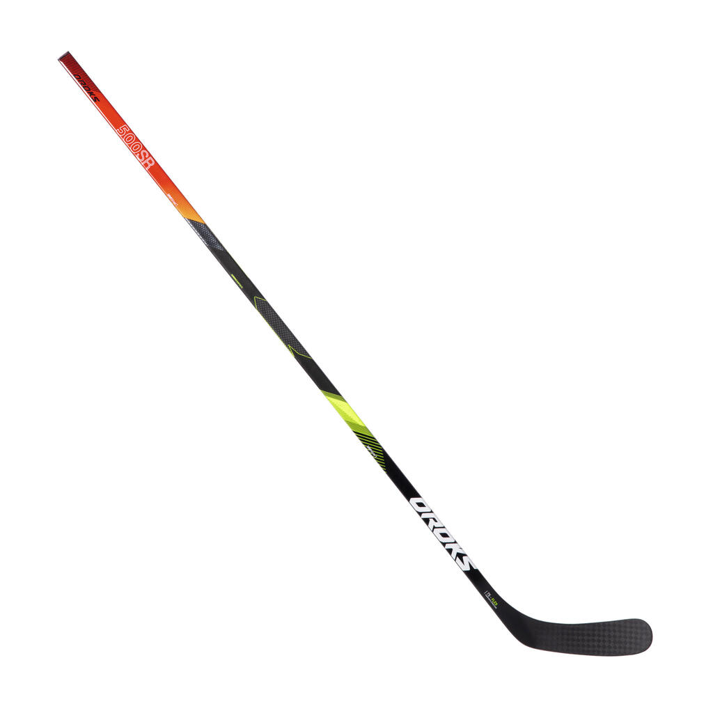 Adult Right-Handed Hockey Stick IH 500