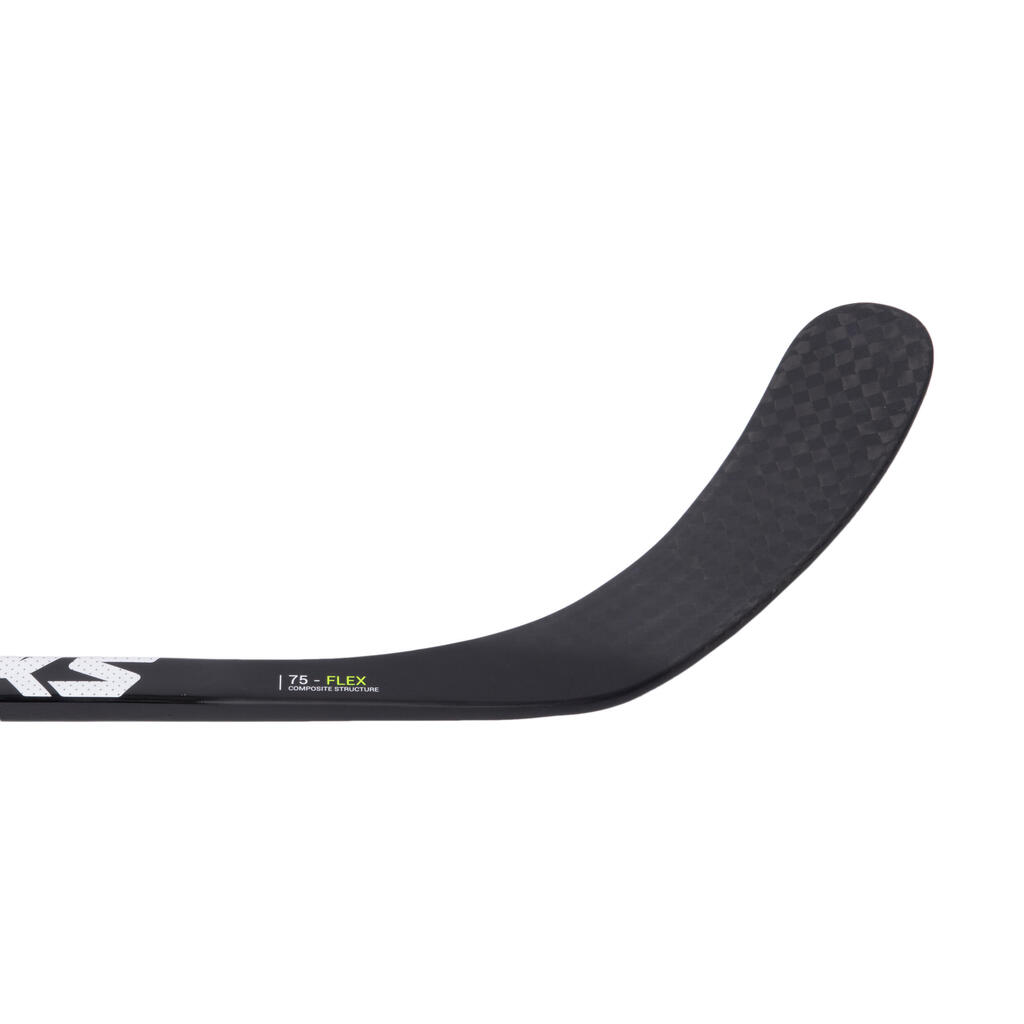 Adult Right-Handed Hockey Stick IH 500