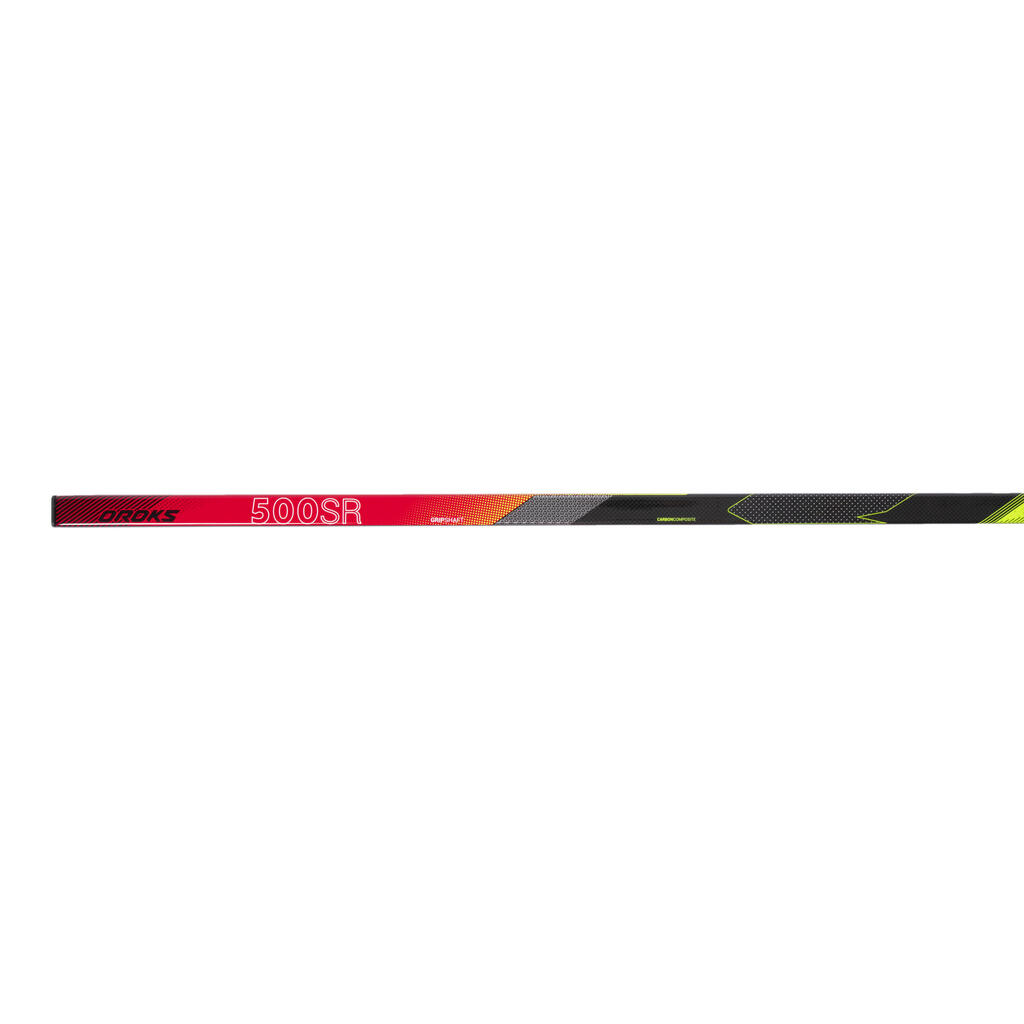 Adult Right-Handed Hockey Stick IH 500