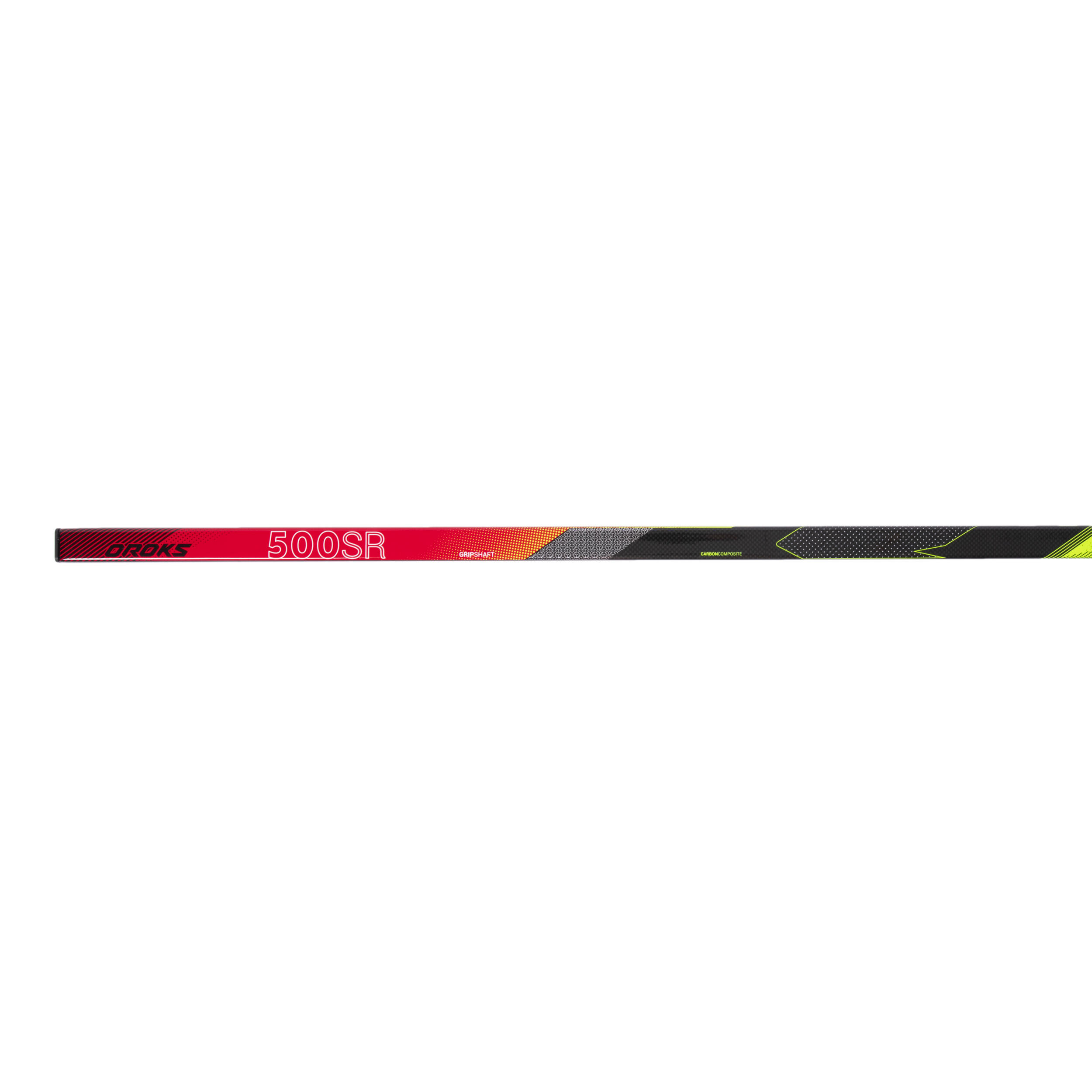 Adult Left-Handed Hockey Stick IH 500 6/9