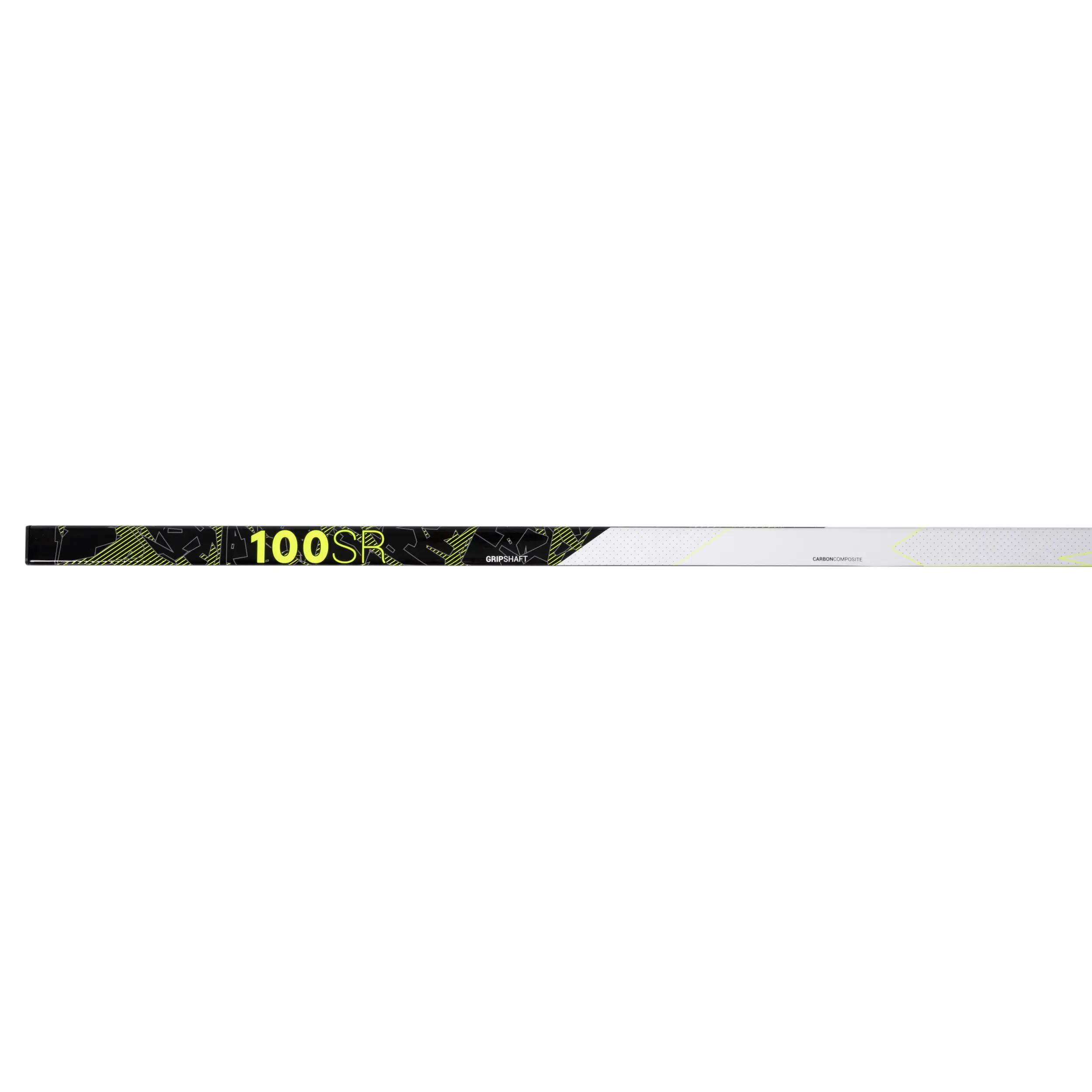 Adult Left-Handed Hockey Stick IH 100 6/9
