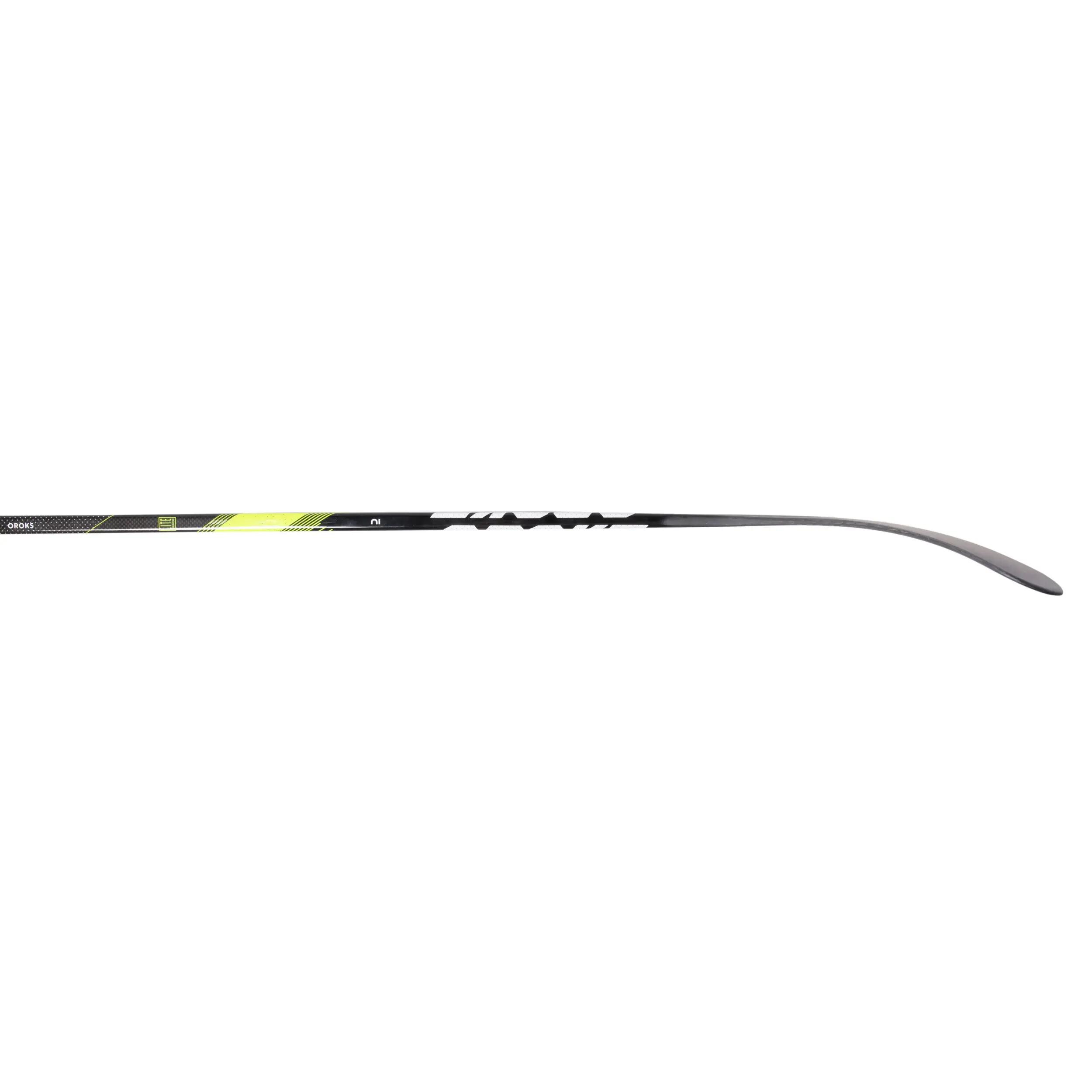 Adult Left-Handed Hockey Stick IH 100 7/9