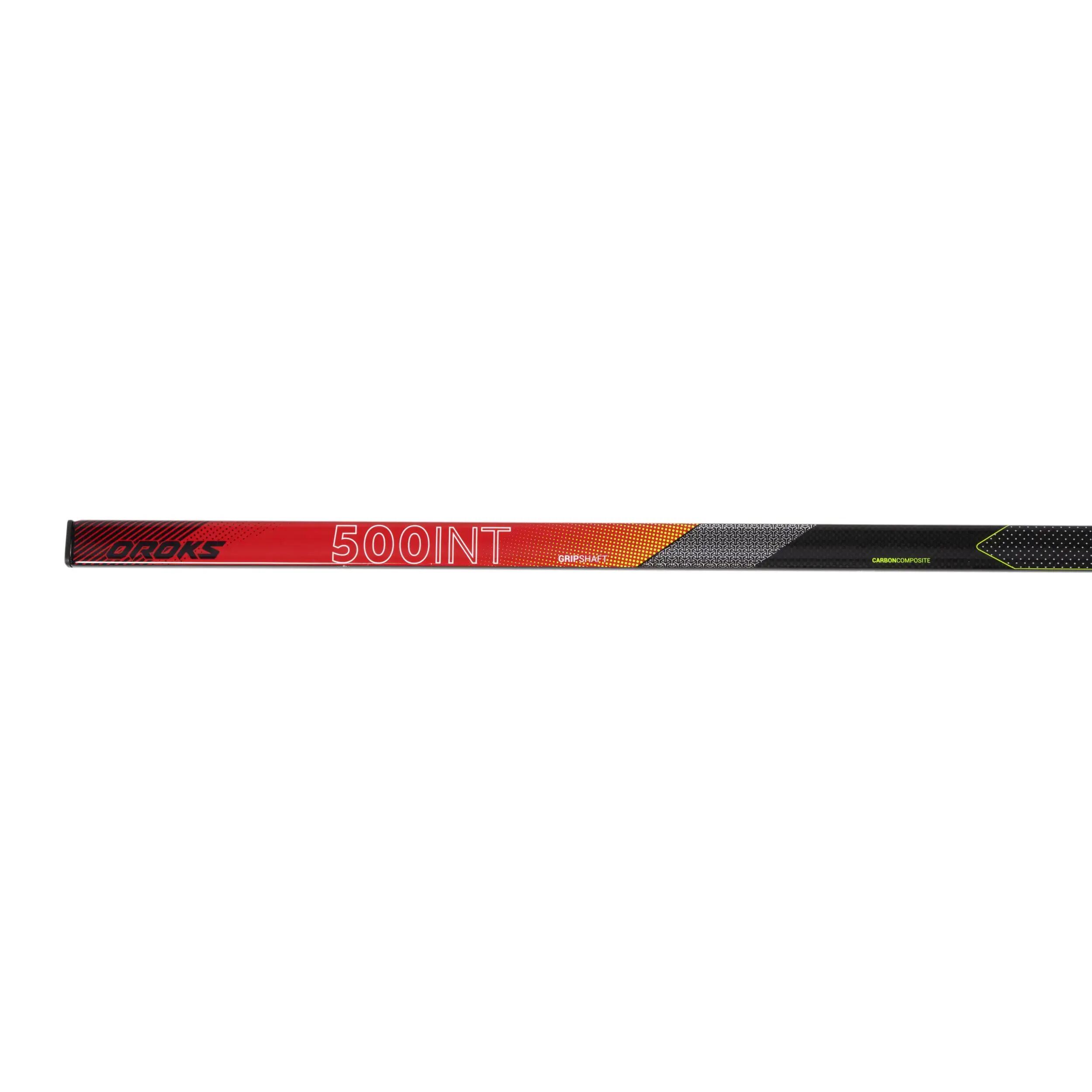 Intermediate Hockey Stick 500 - Left 6/9