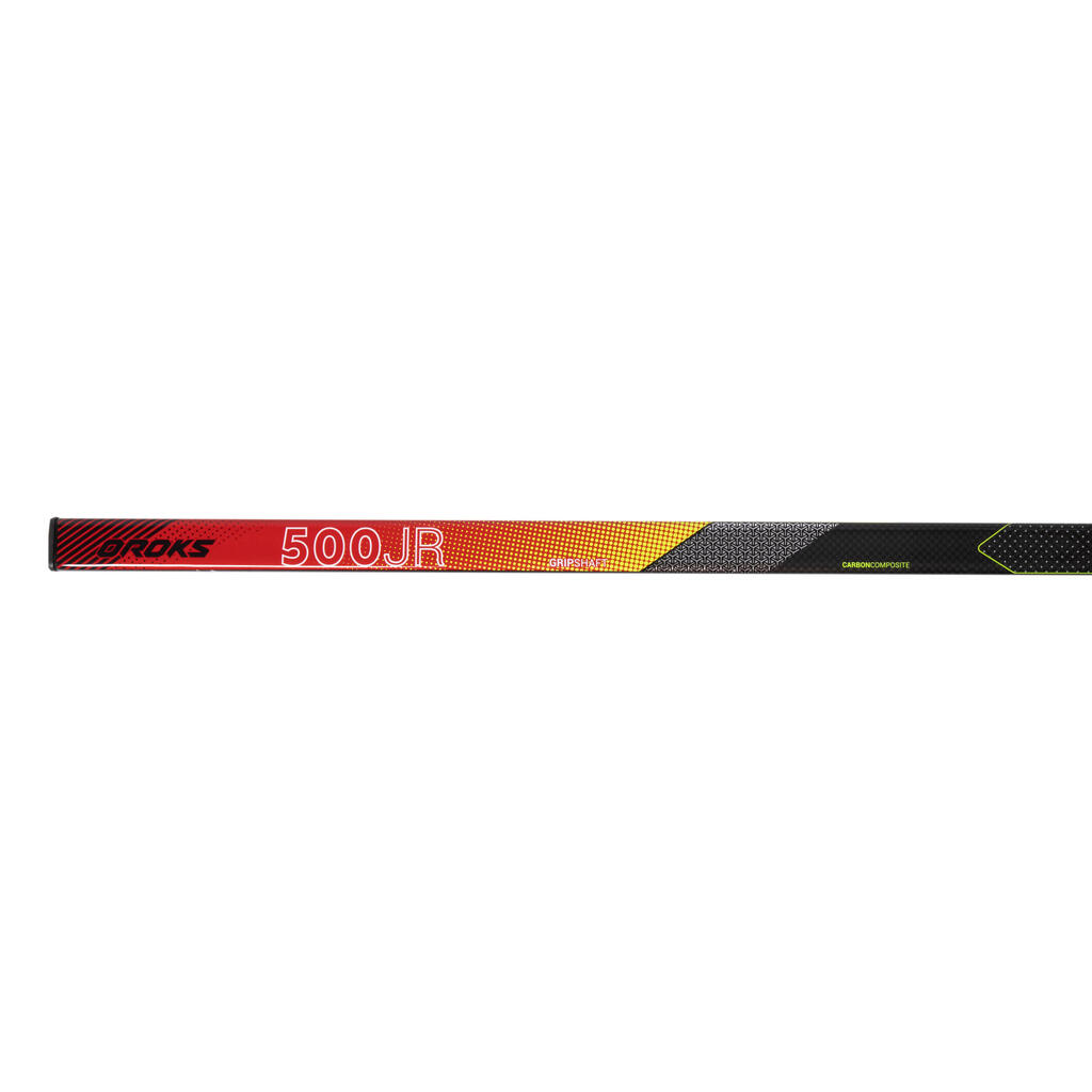 Intermediate Right-Handed Hockey Stick IH500