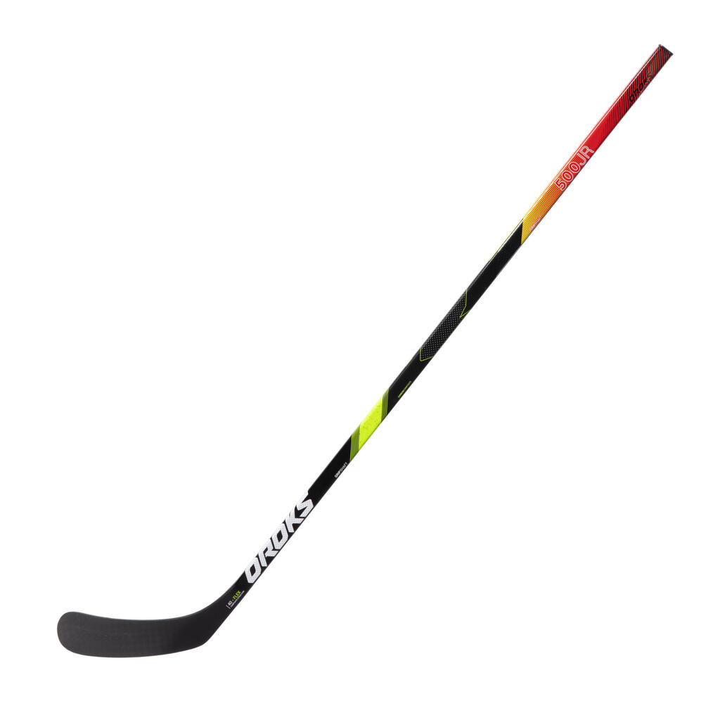 Intermediate Right-Handed Hockey Stick IH500