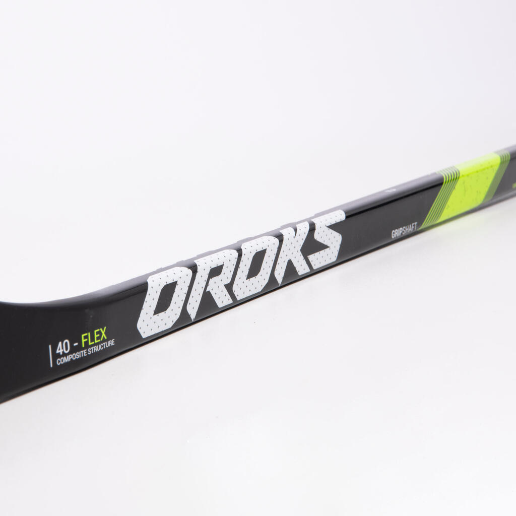 Intermediate Right-Handed Hockey Stick IH500