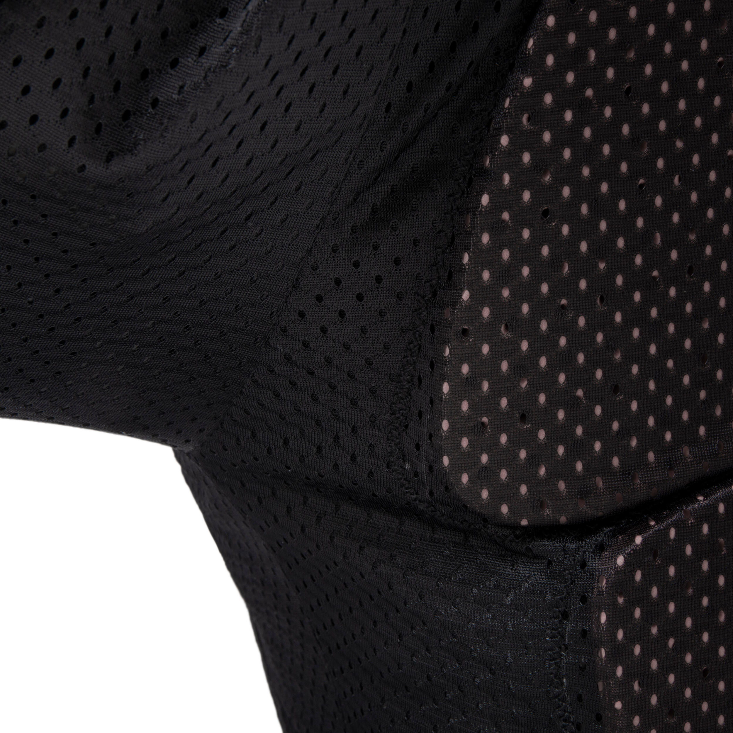 Roller Hockey Girdle ILH 500 Senior 3/8