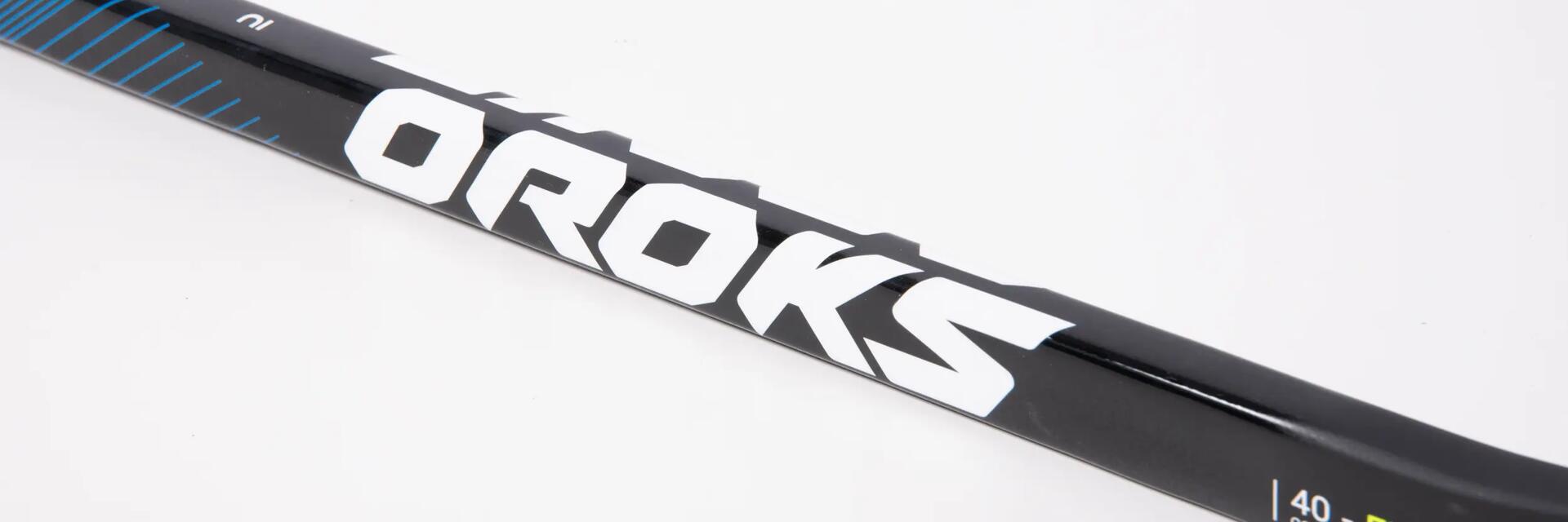 Comment taper sa crosse de hockey ?