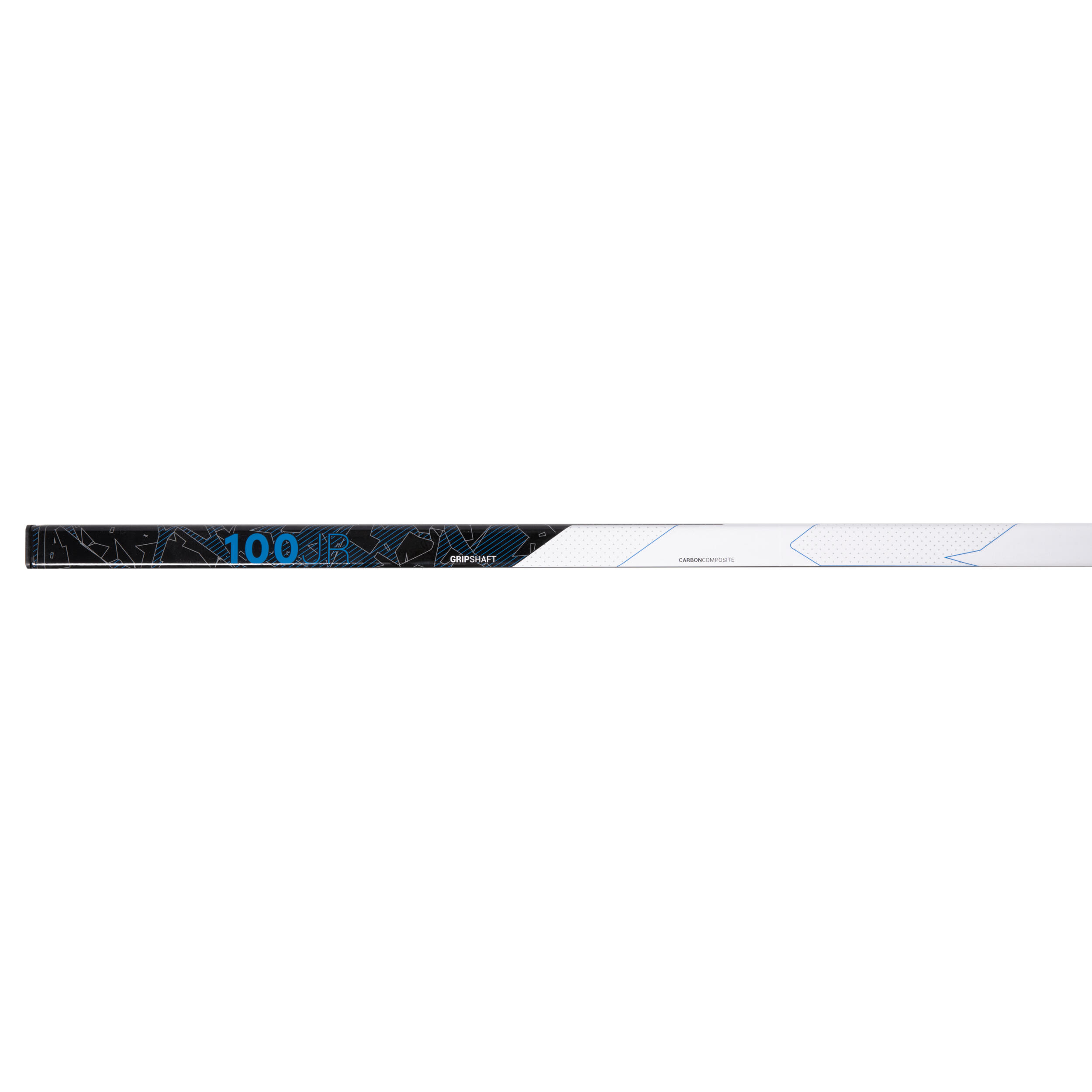 Bâton de hockey droitier junior – IH 100 - OROKS