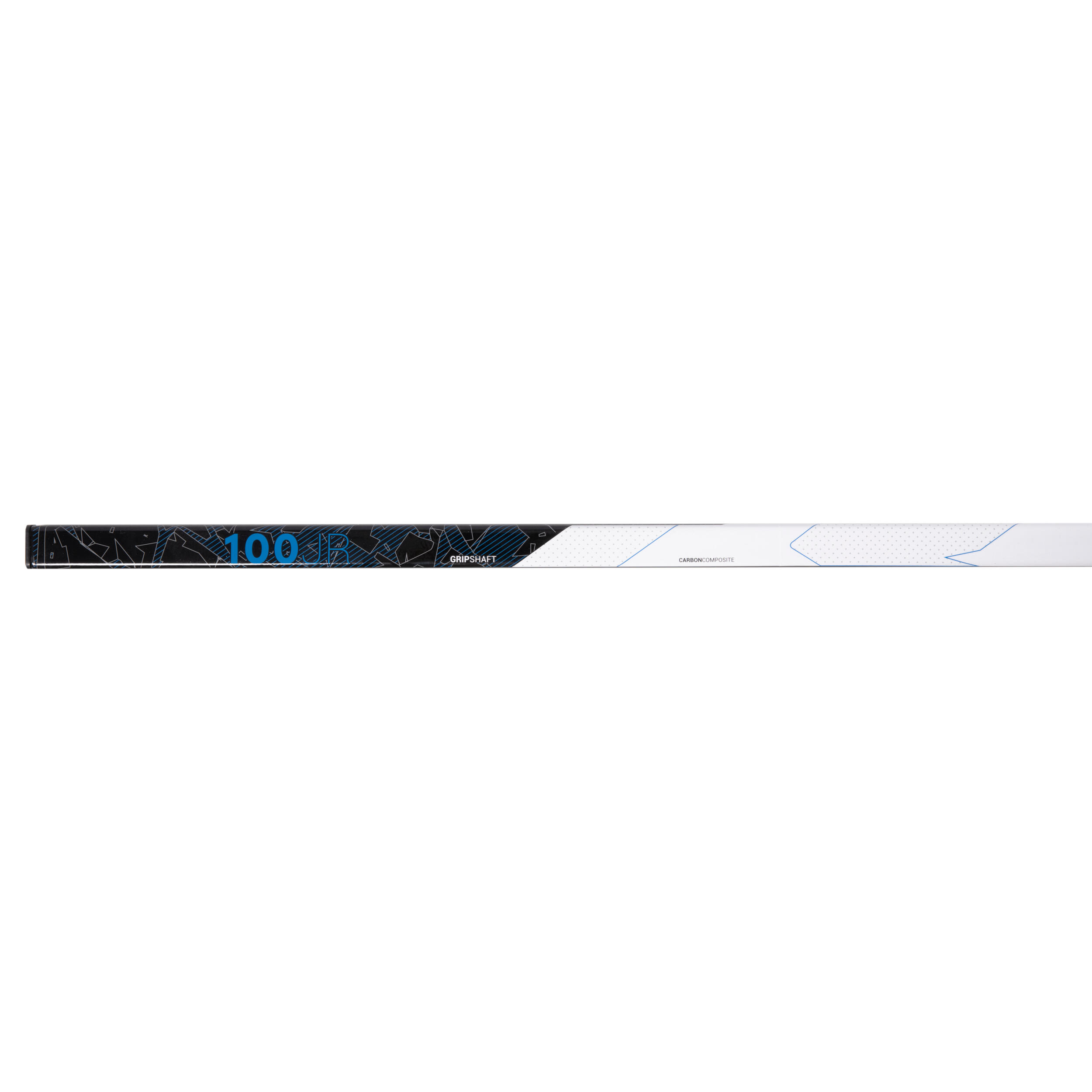 Kids' Right-Handed Hockey Stick - IH 100 - OROKS