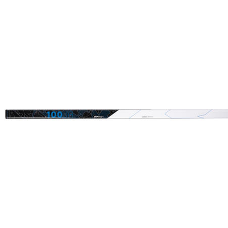 100 RH ice hockey stick - Kids