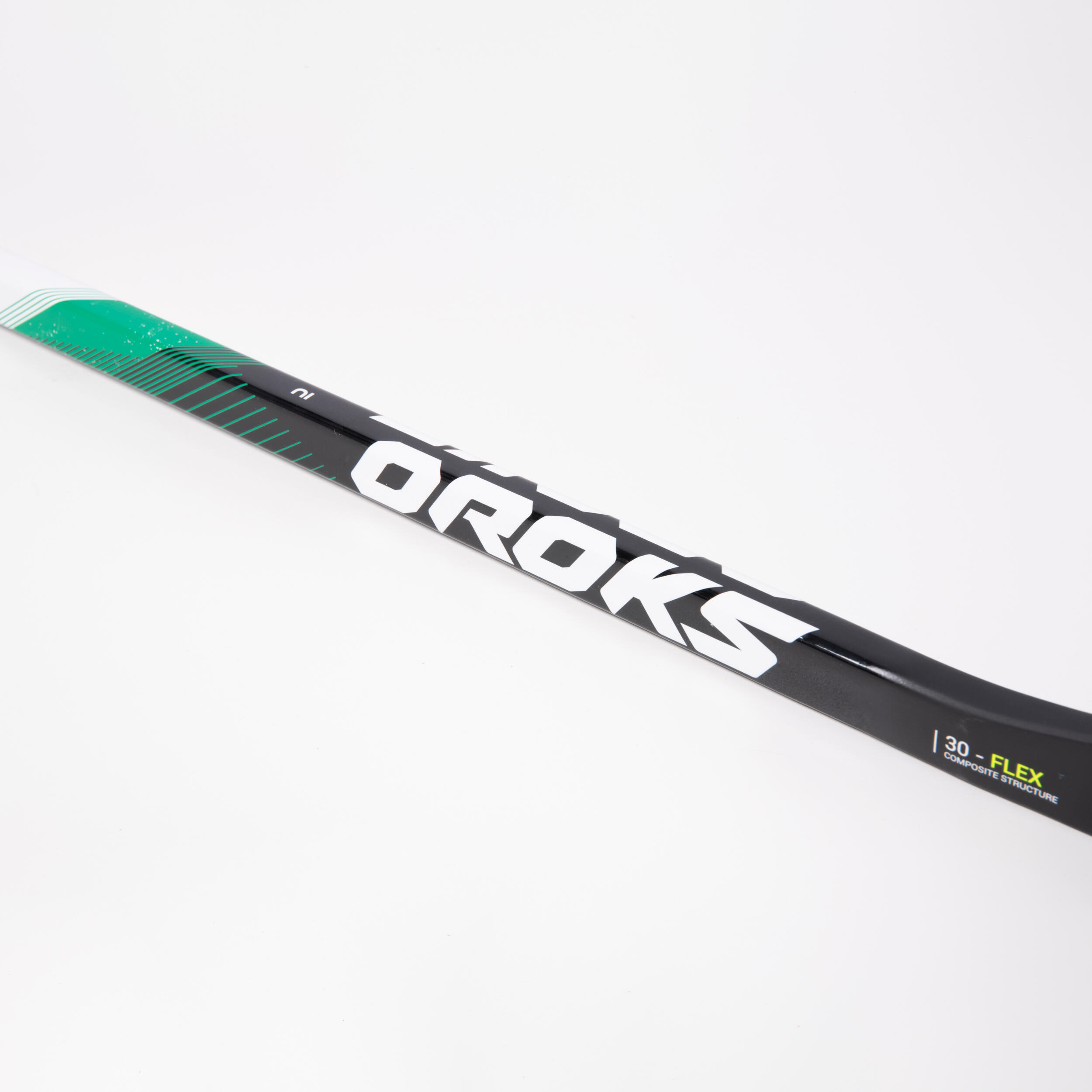 Bâton de hockey droitier enfant – IH 100 - OROKS