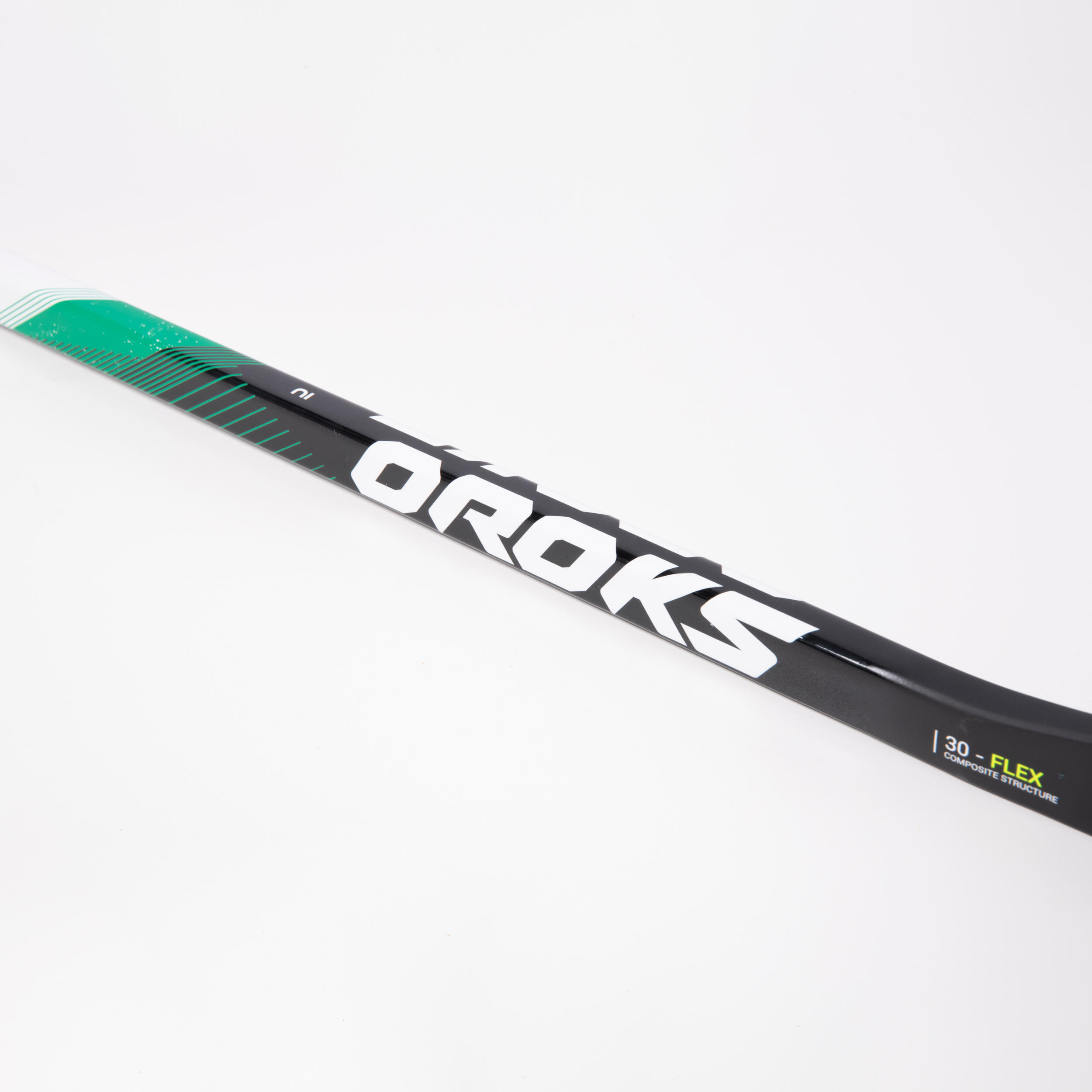 Kids’ Right-Handed Hockey Stick - IH 100 - OROKS