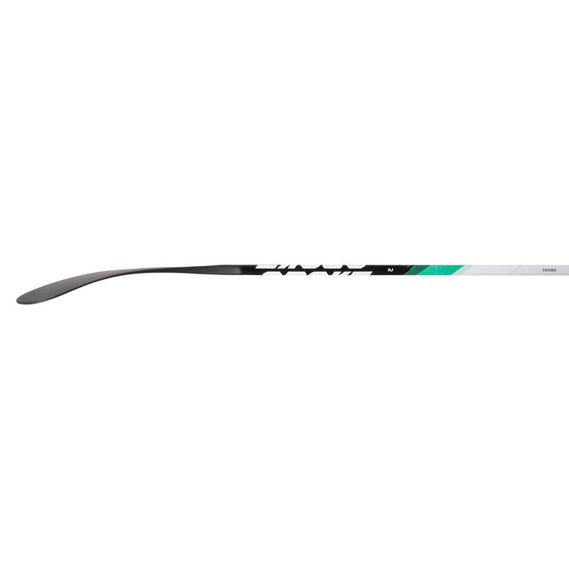 CROSSE DE HOCKEY IH 100 ENFANT DROITIER