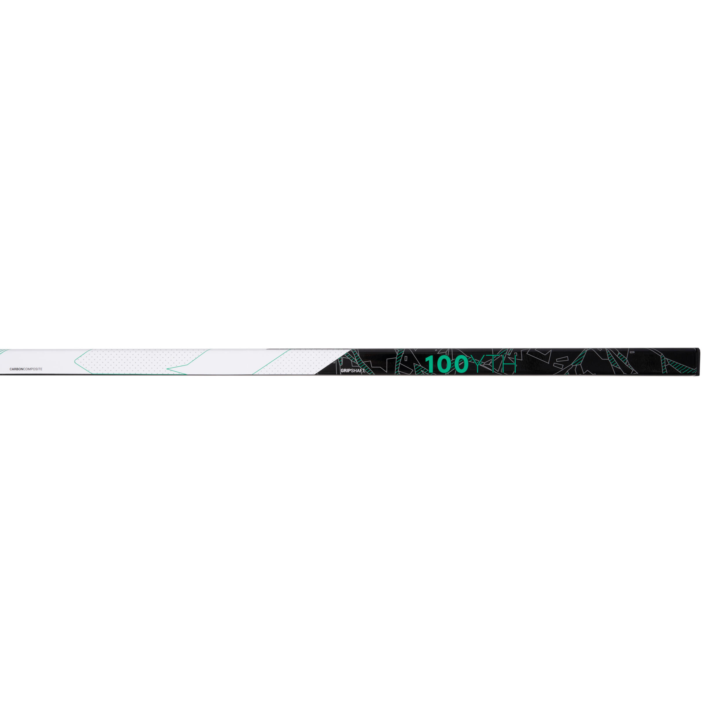 Bâton de hockey droitier enfant – IH 100 - OROKS