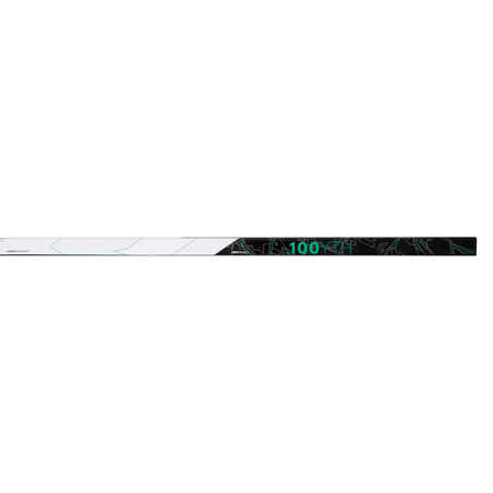 Kids' Right-Handed Hockey Stick IH 100