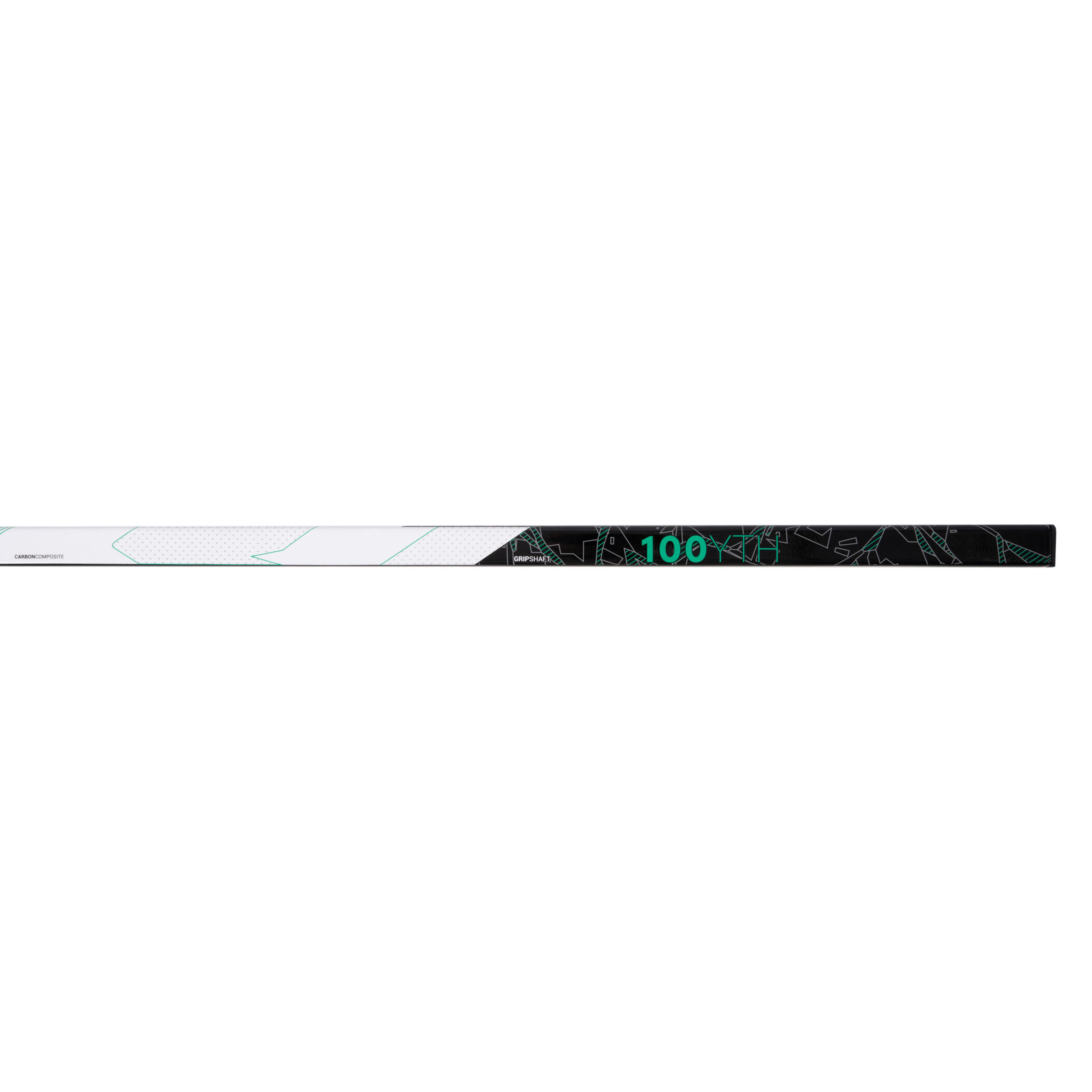 Bâton de hockey droitier enfant – IH 100 6/9