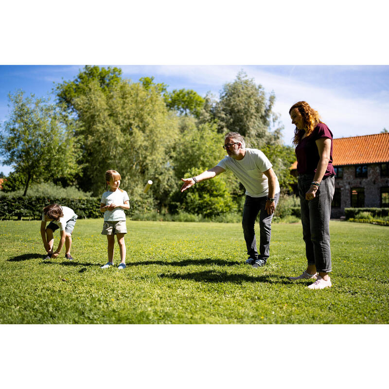 Fin Bowling Oyunu - Aile Eğlence Seti -