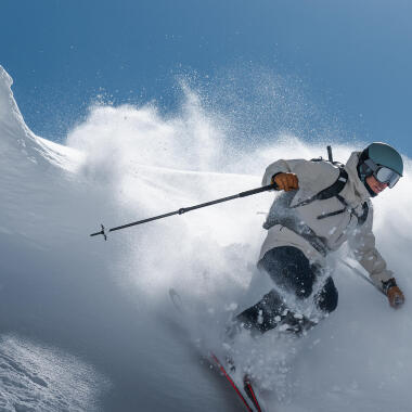 Choisir sa taille ski : quels sont les principaux critères ?