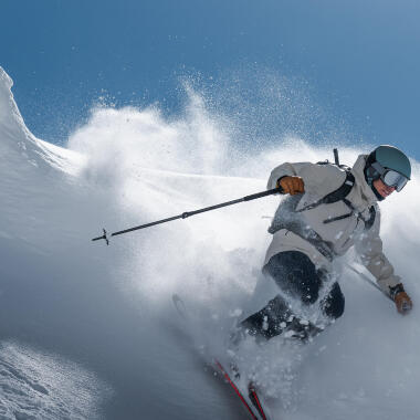 Comment bien choisir la taille des skis enfants ? Quelle longueur choisir ?