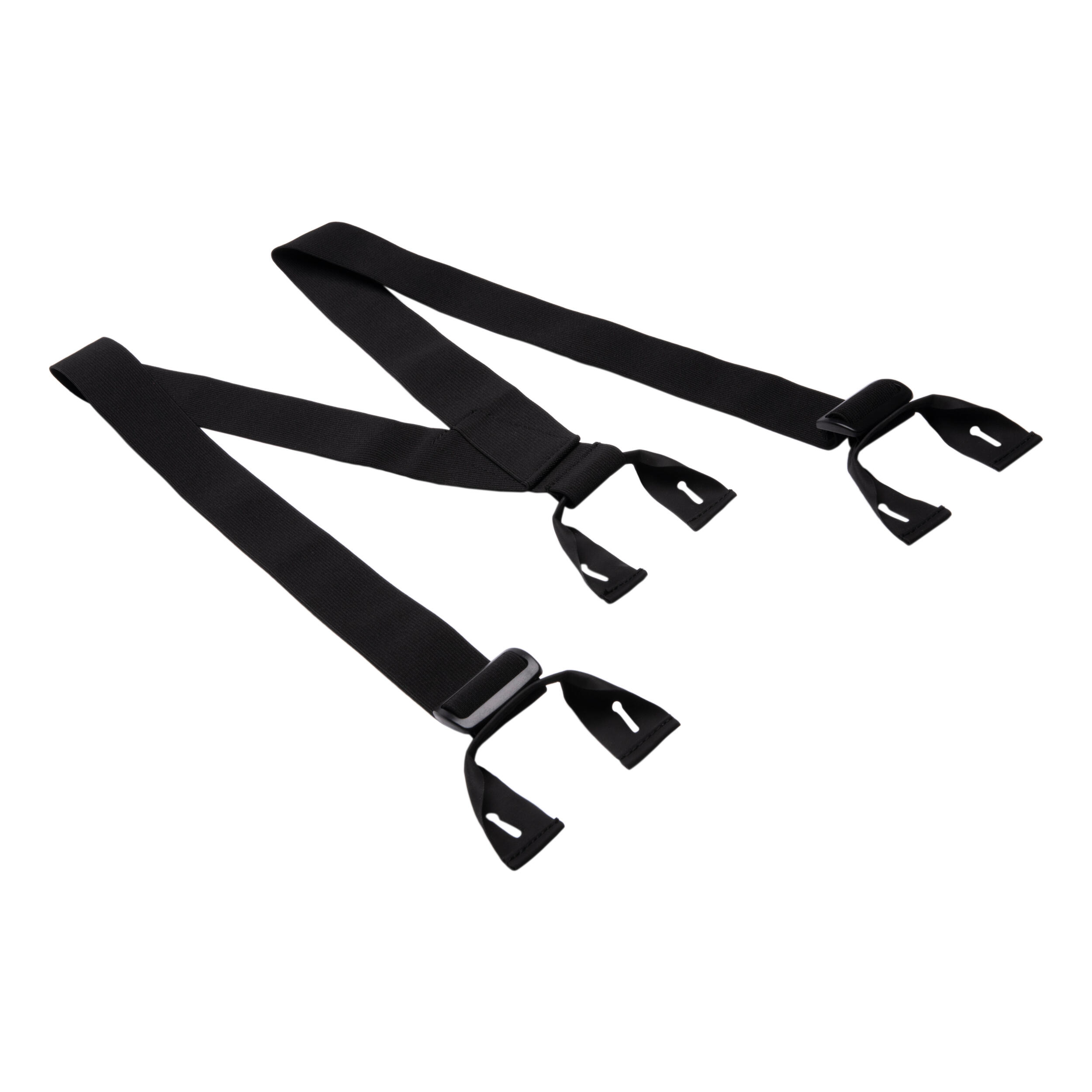 Kids' Hockey Garter 2/4