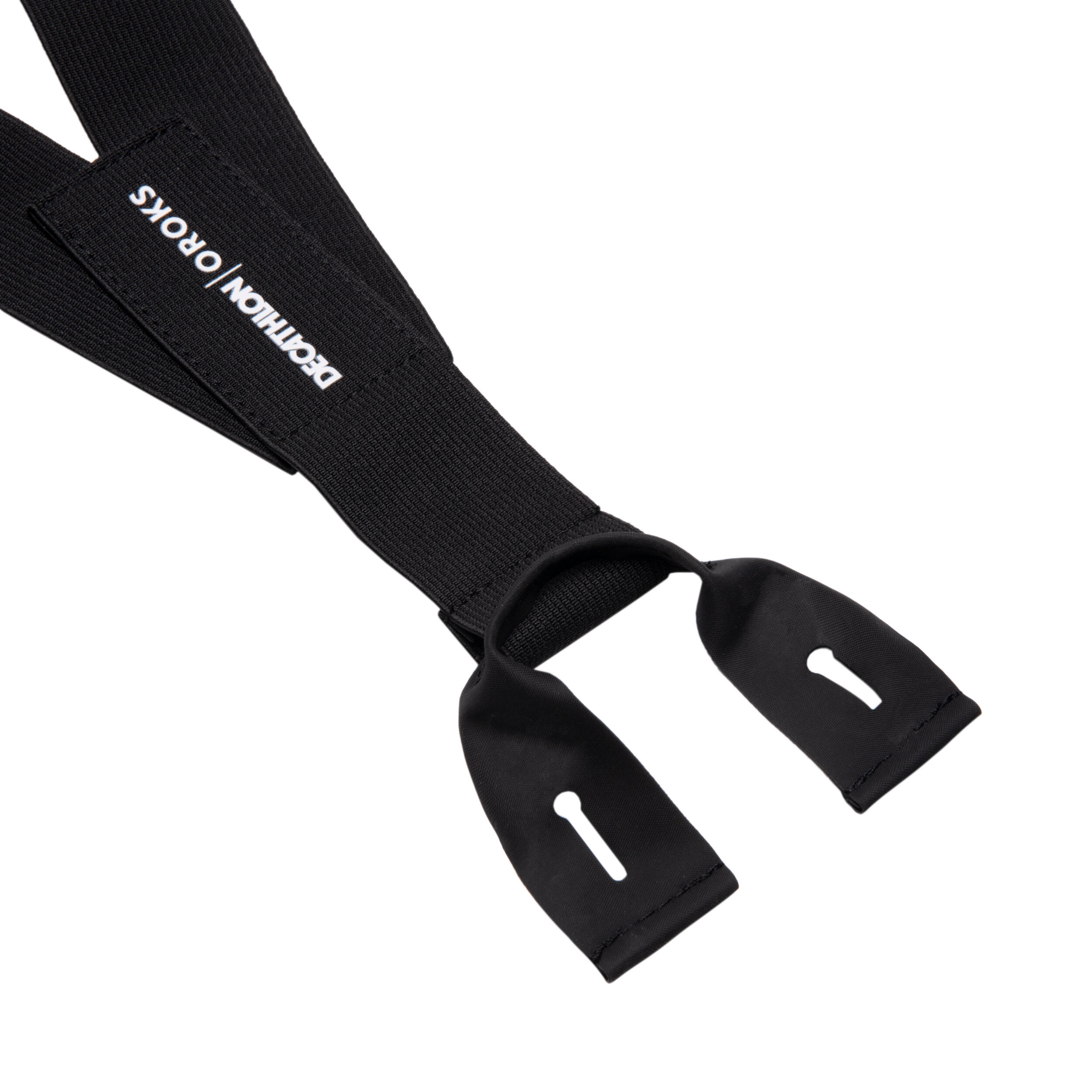 Adult Hockey Garter 500 3/4